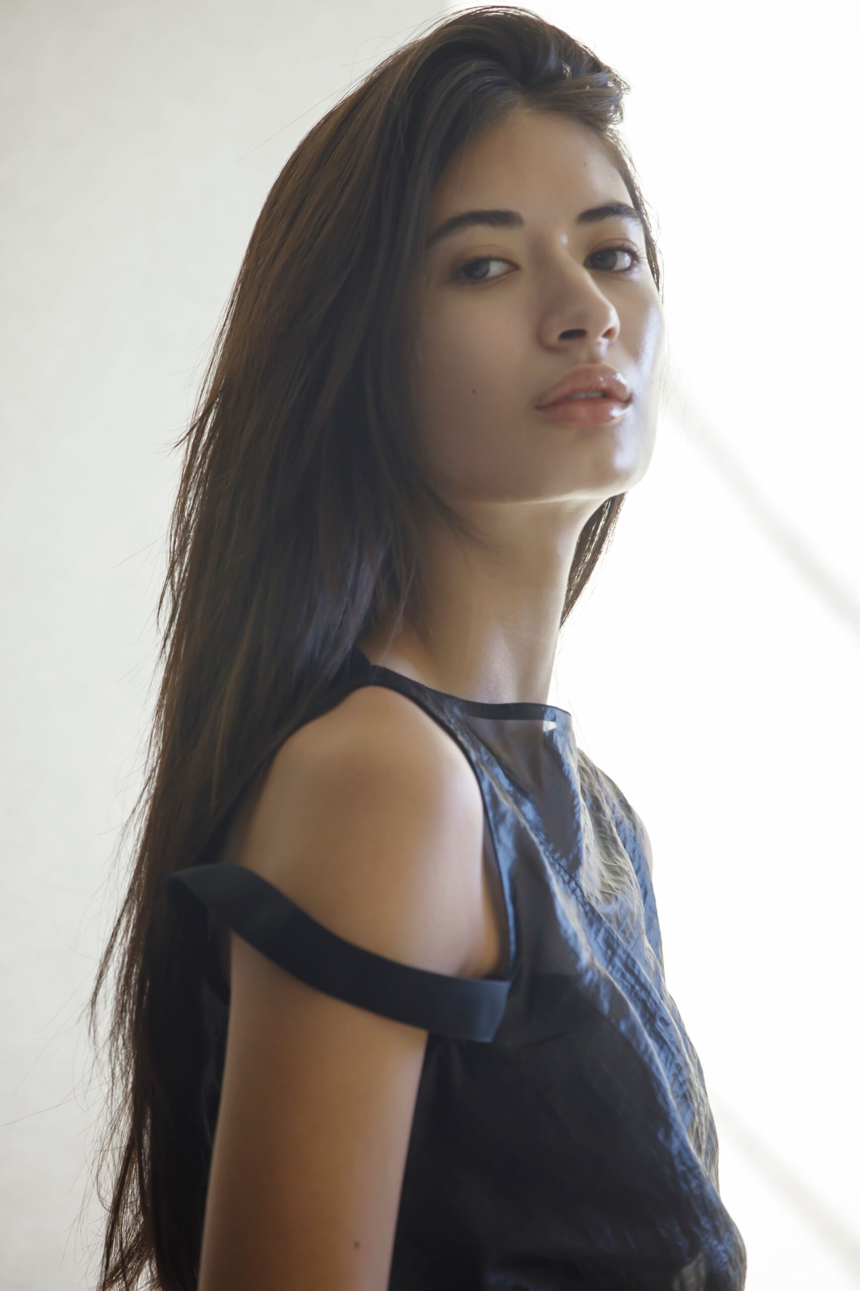 Gabrielle McKenzie