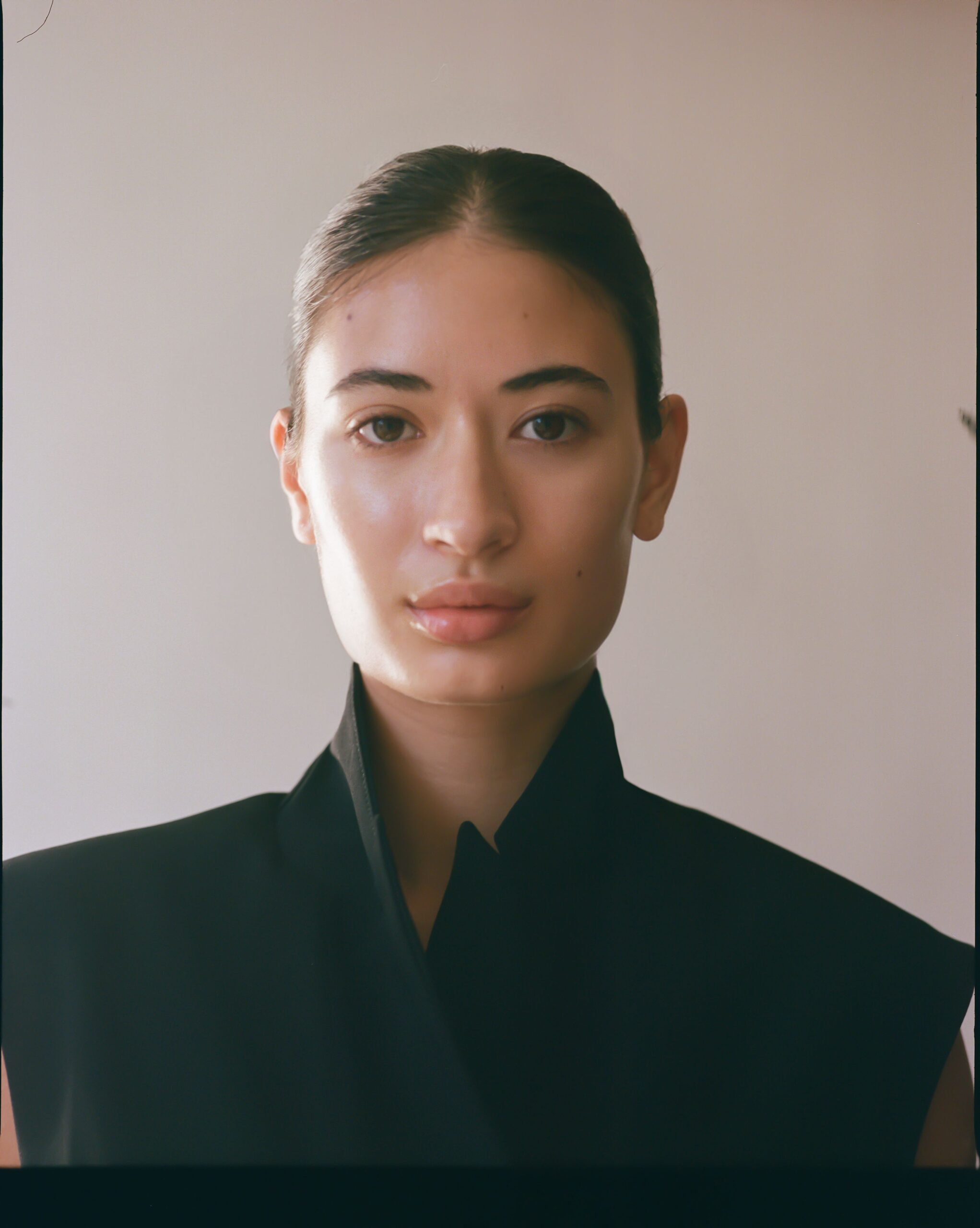Gabrielle McKenzie