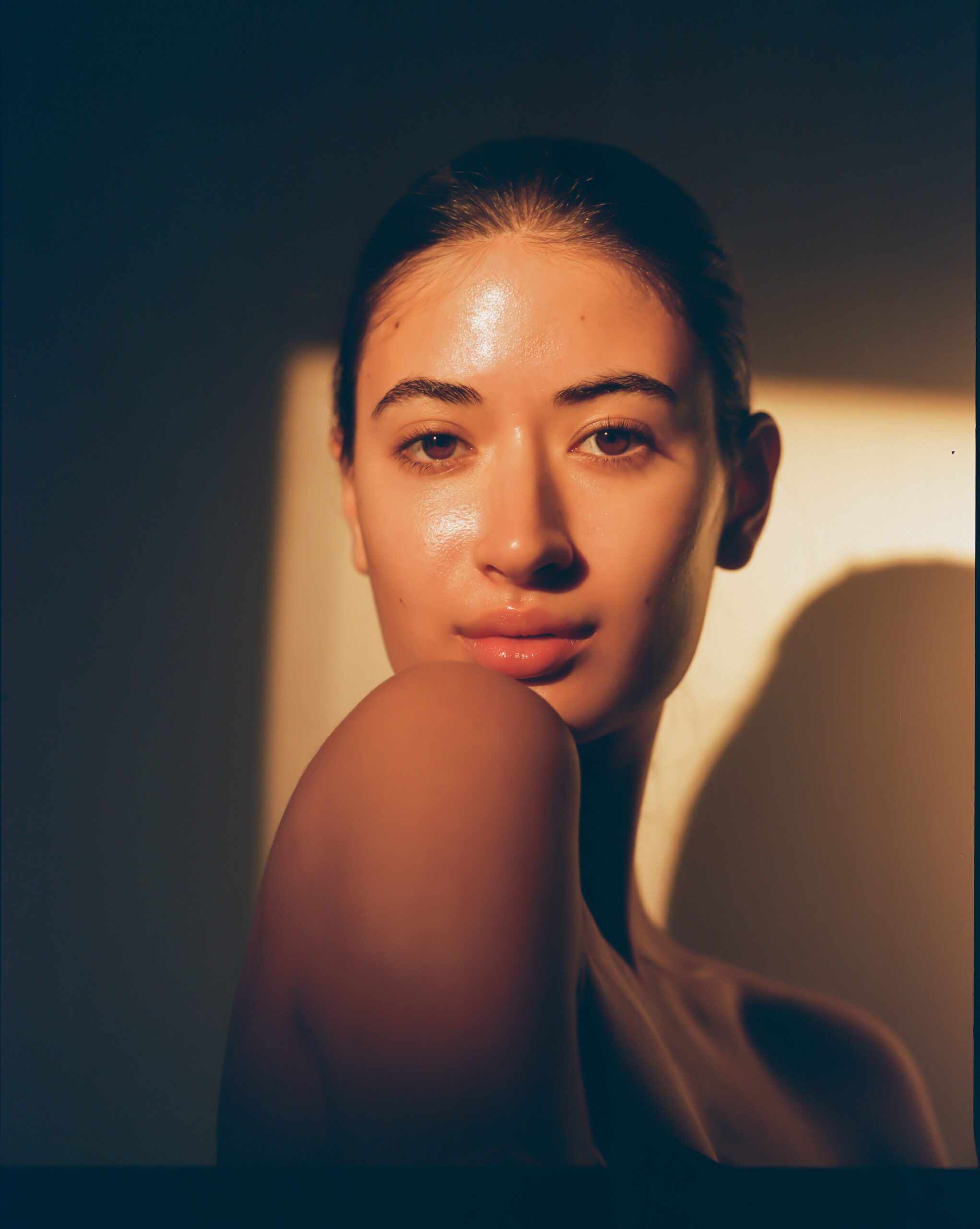 Gabrielle McKenzie