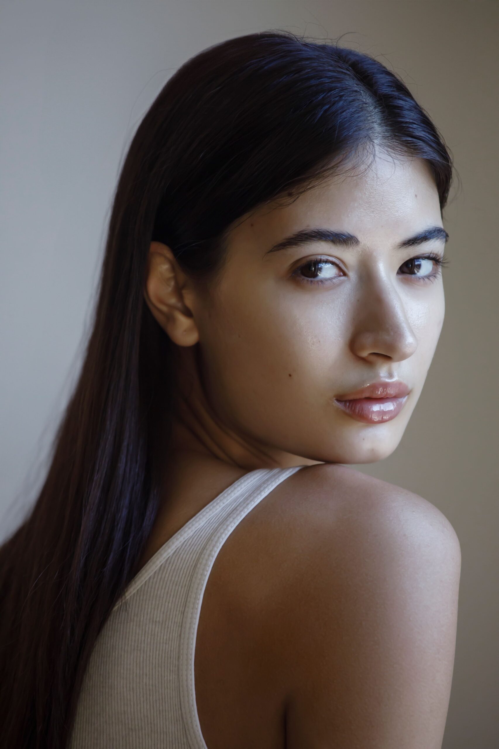 Gabrielle McKenzie