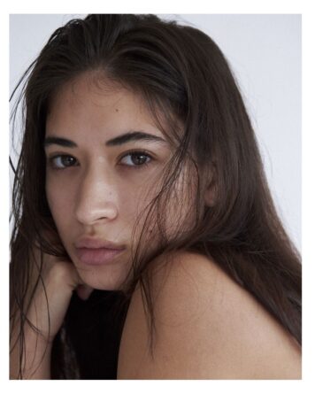 Gabrielle McKenzie