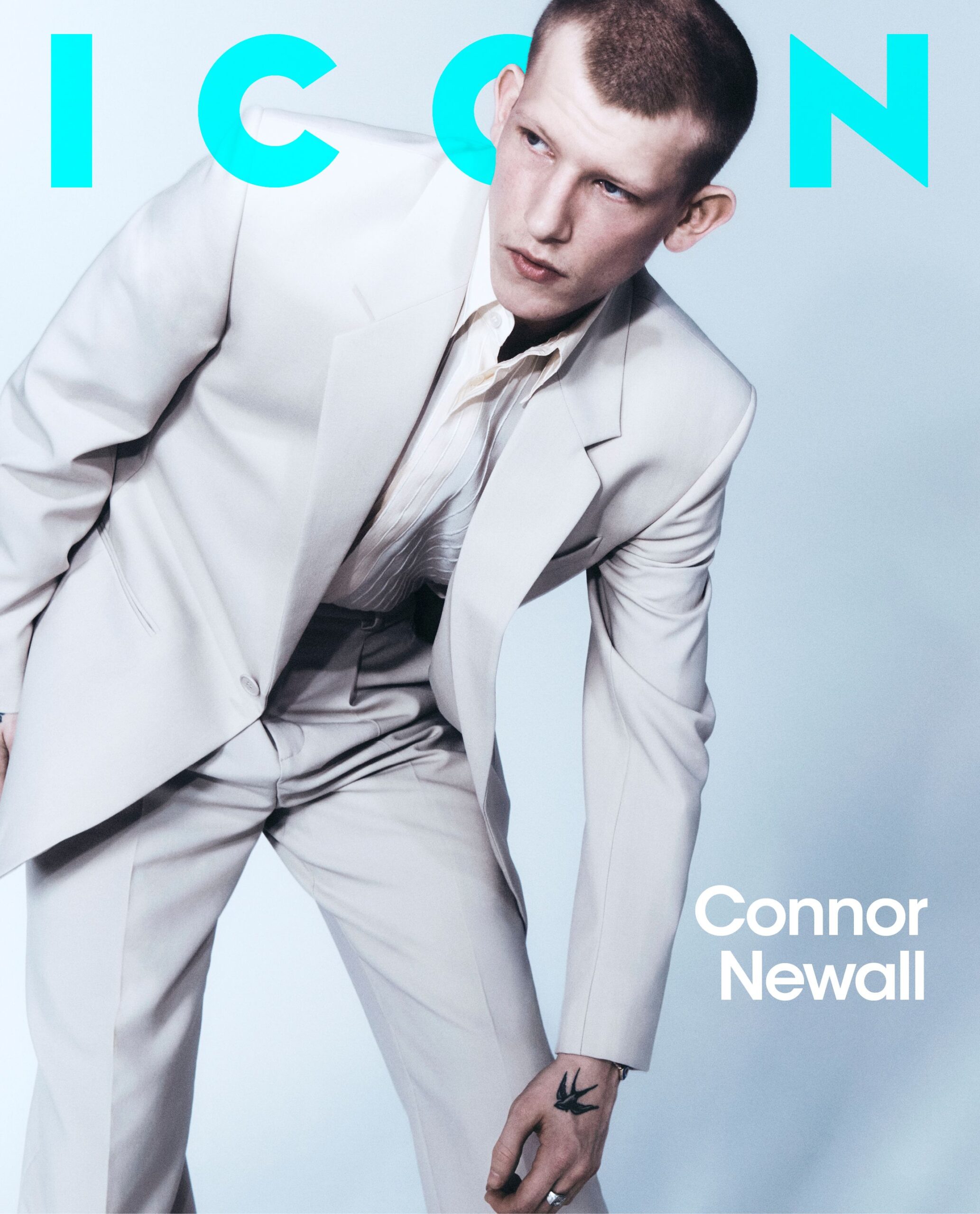 Connor Newall