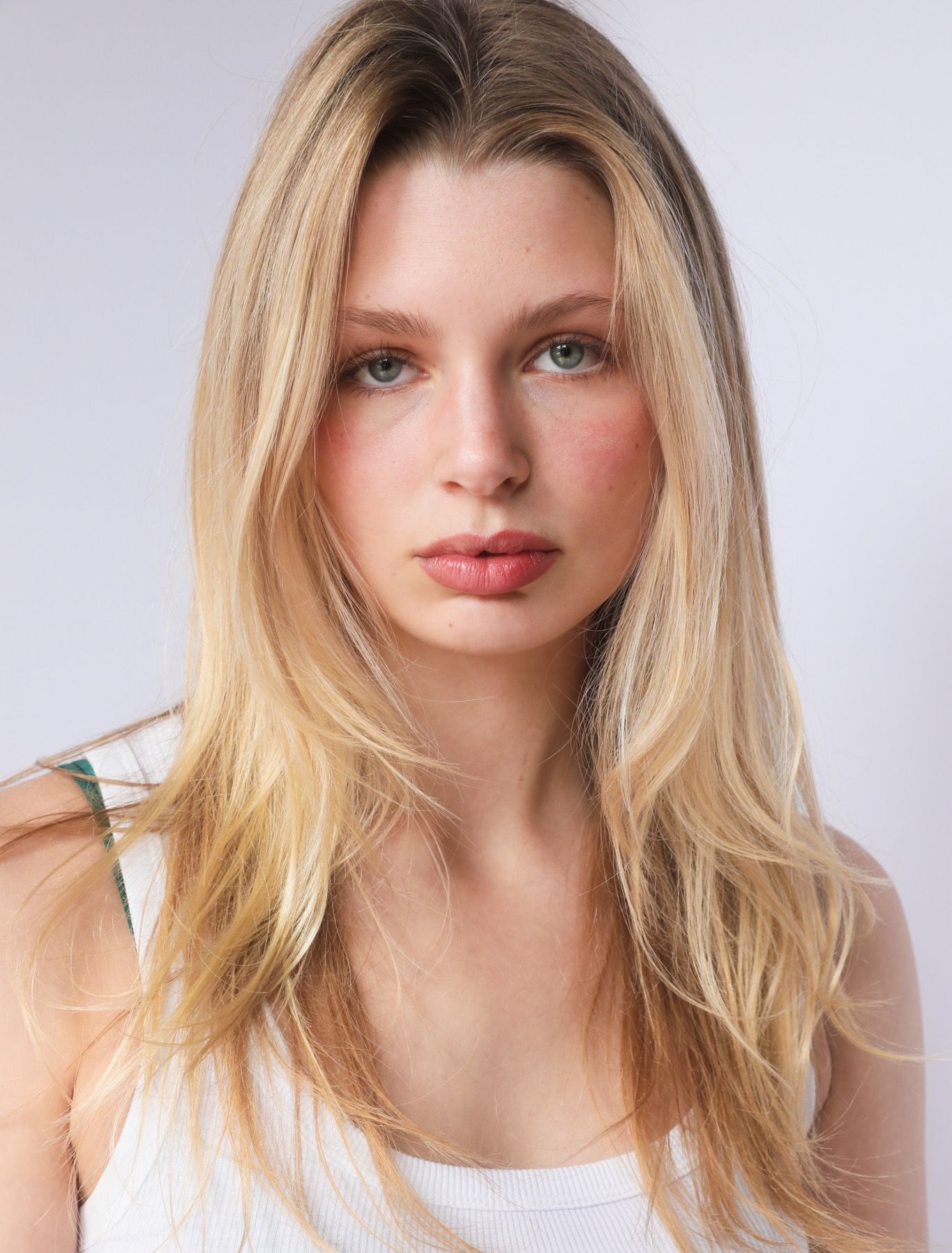 Heidi Dawson