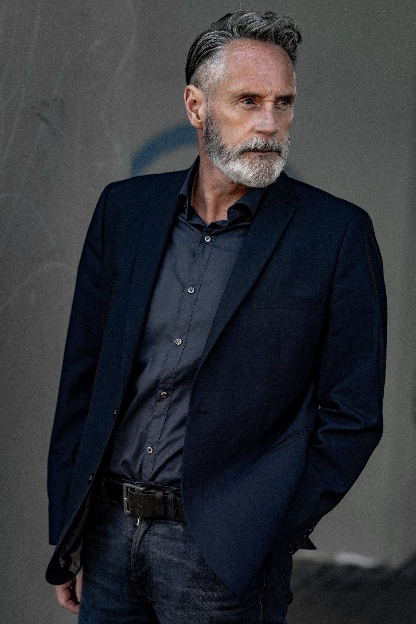 Tommy Cairns Model Team