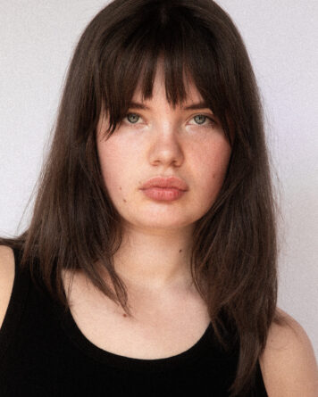 Taylor McArthur-Scott