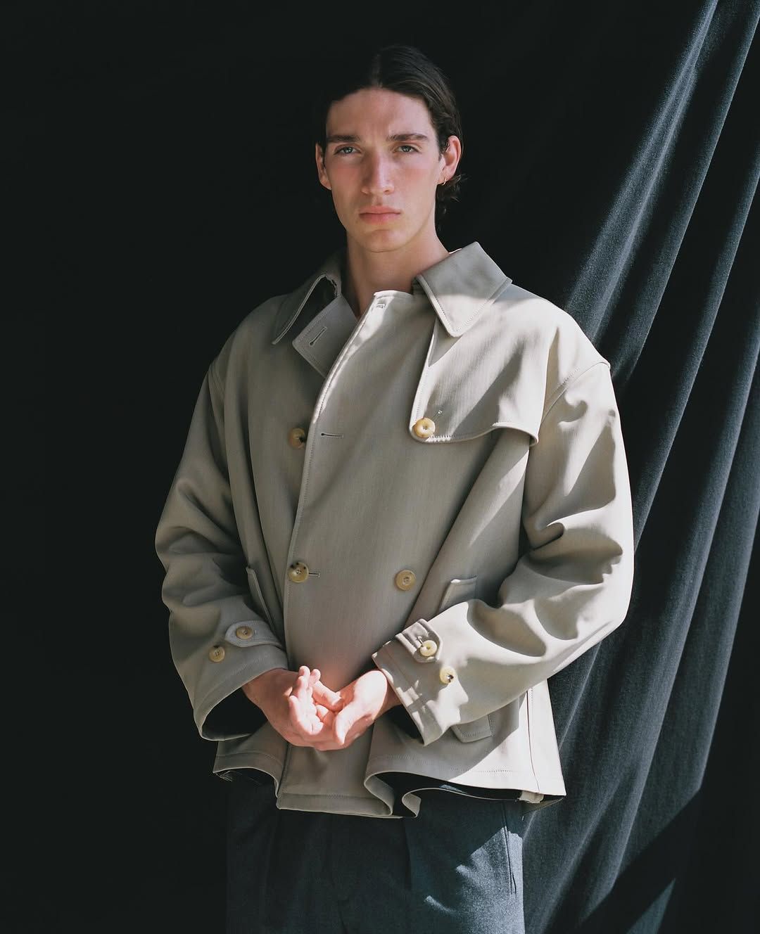 Taylor Gordon Bruce