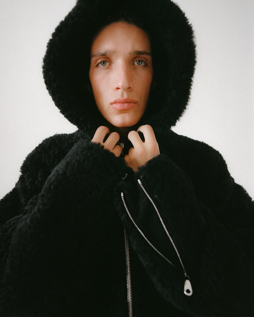 Taylor Gordon Bruce
