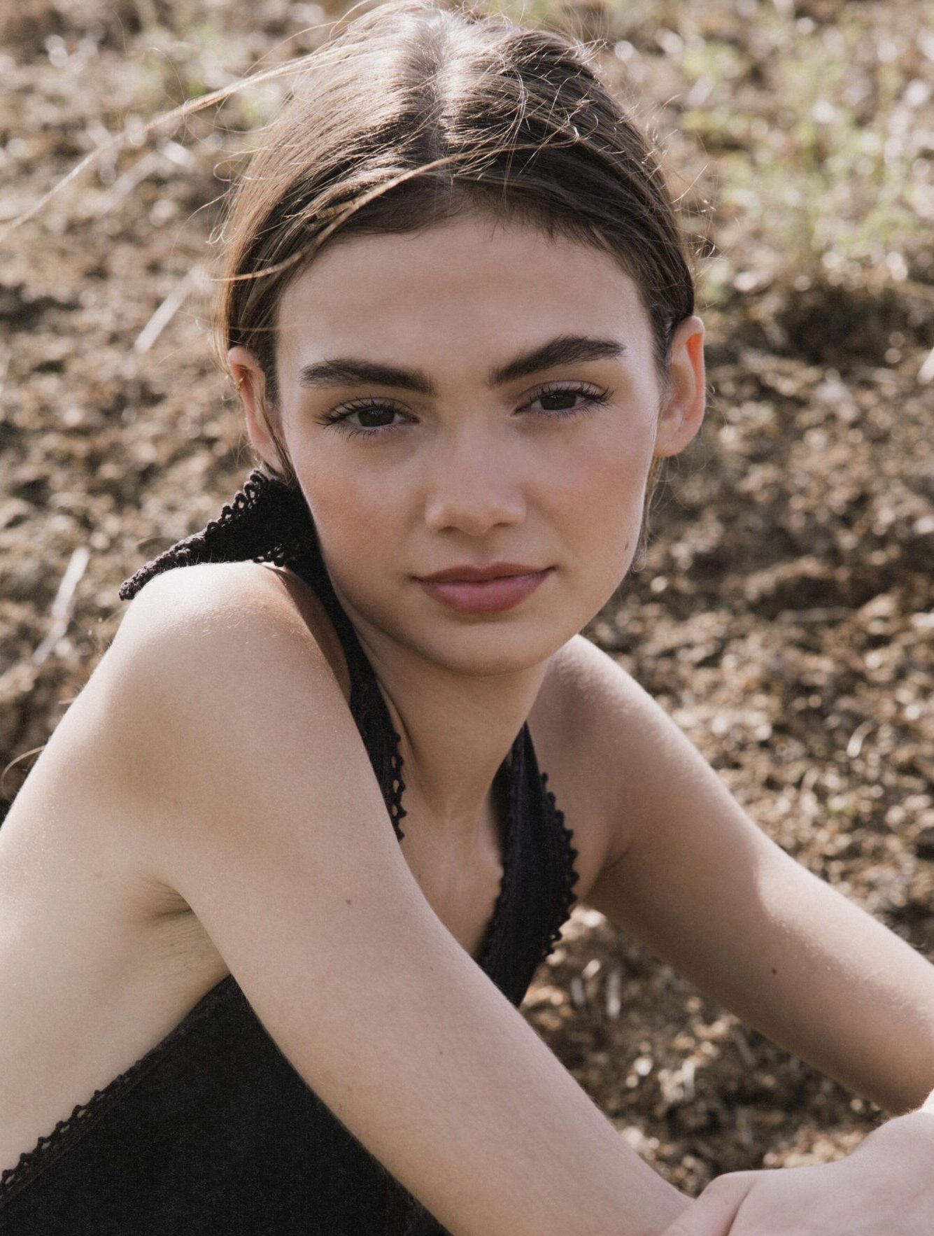 Daisy Mae MacCollitor