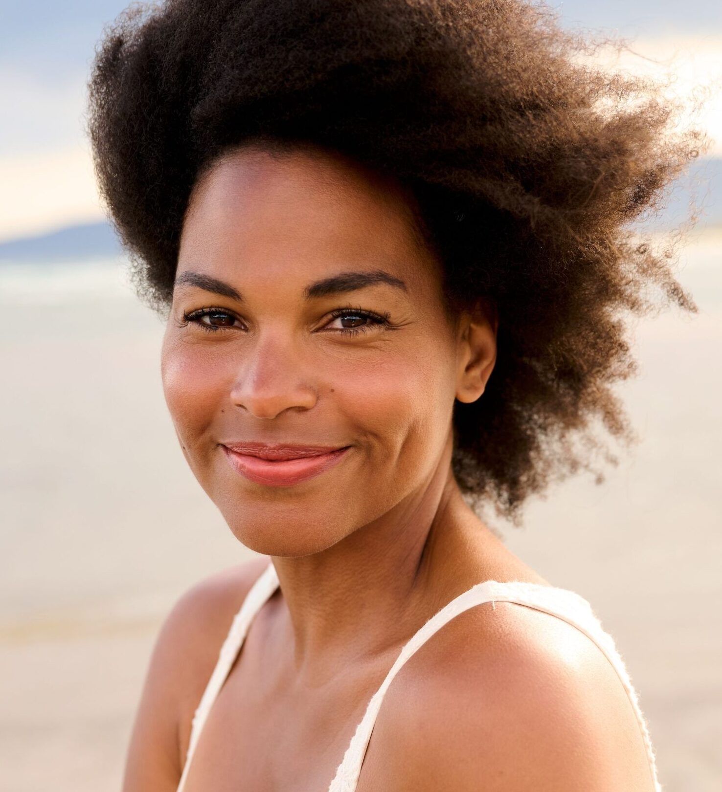 Aja Thorburn
