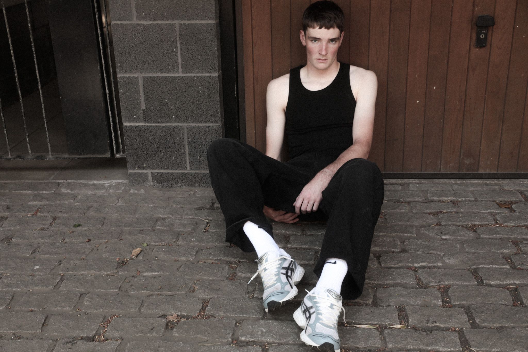 Andrew Smith
