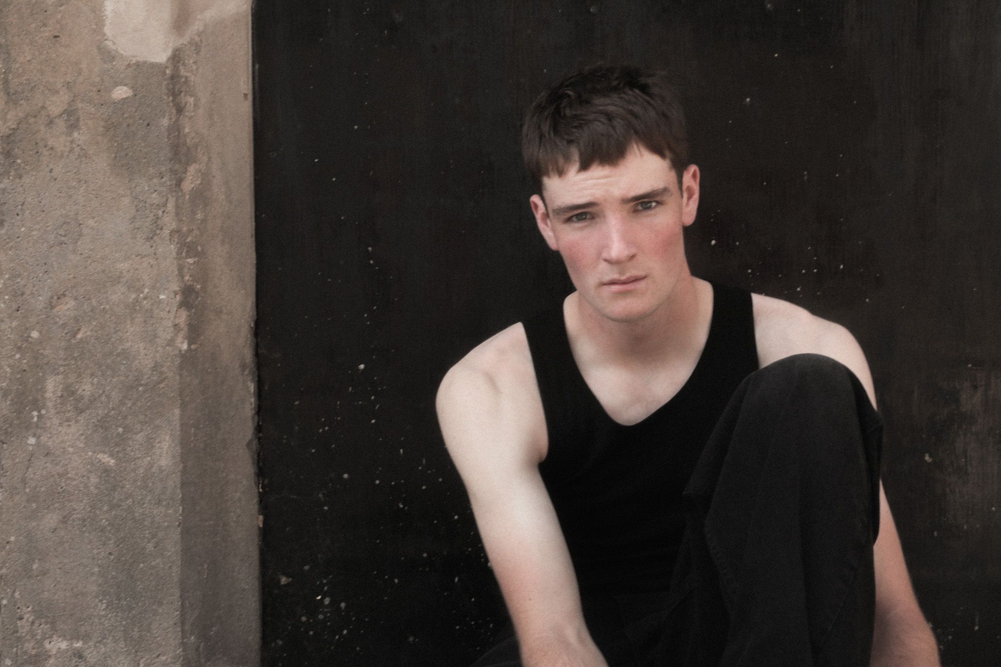 Andrew Smith