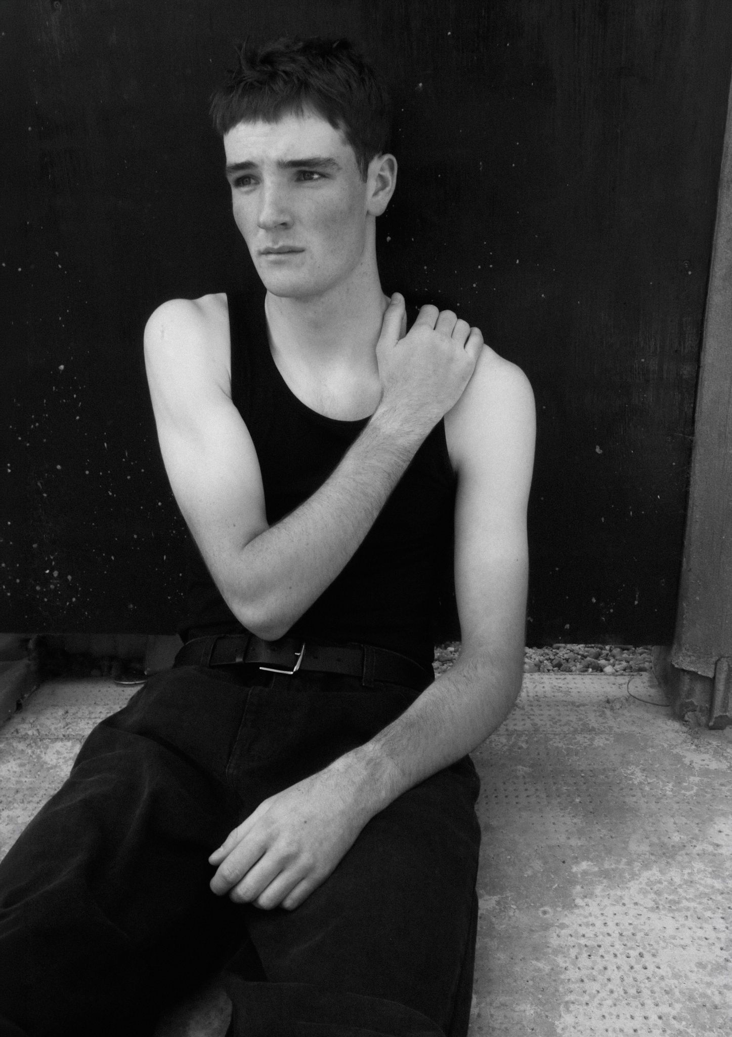 Andrew Smith