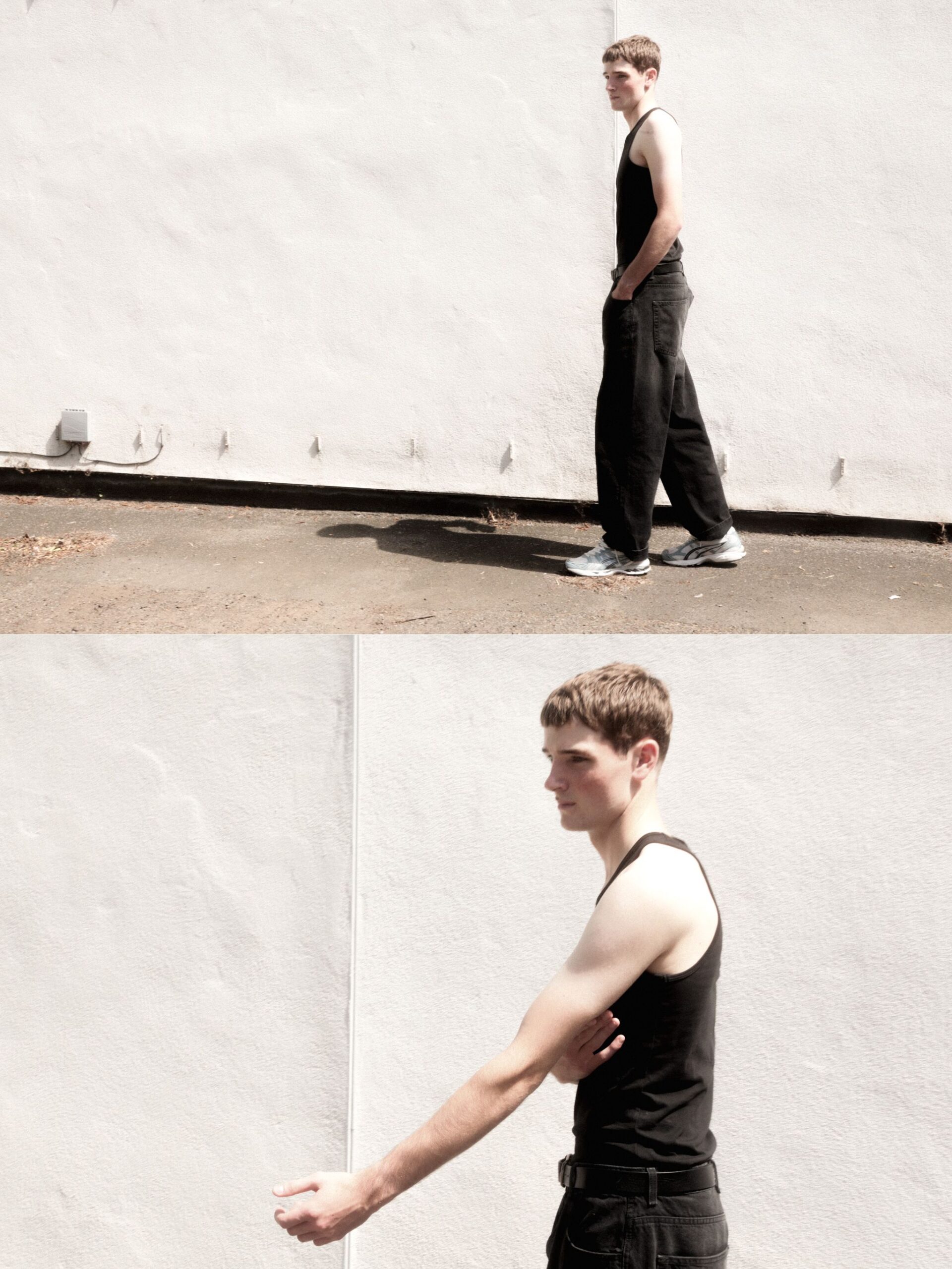 Andrew Smith