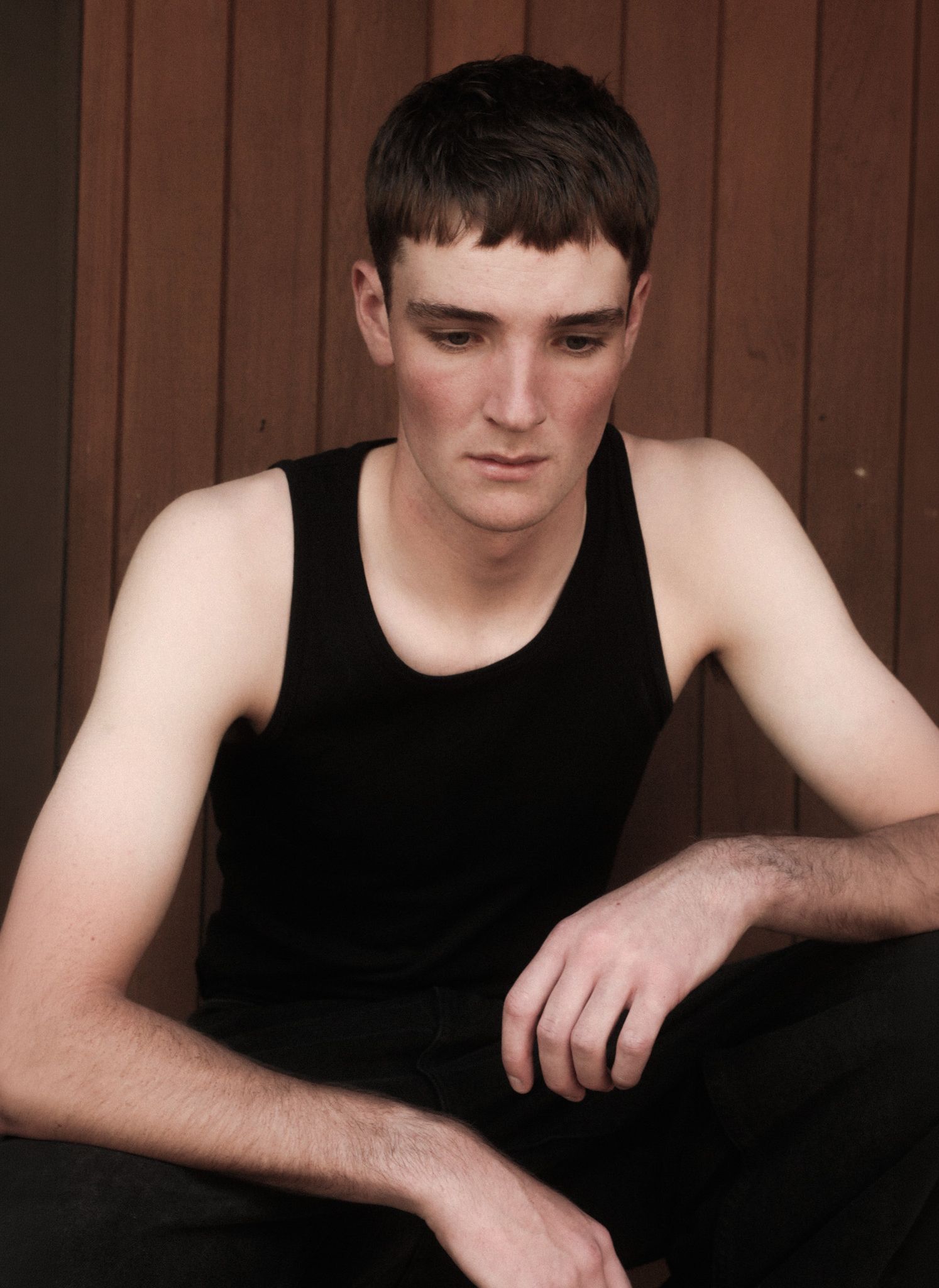 Andrew Smith