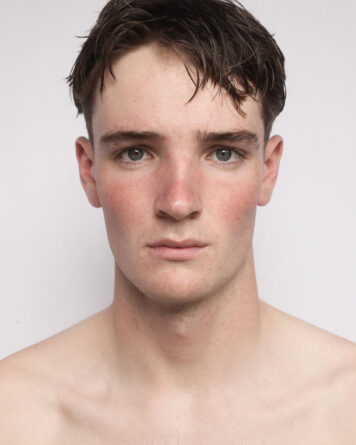 Andrew Smith
