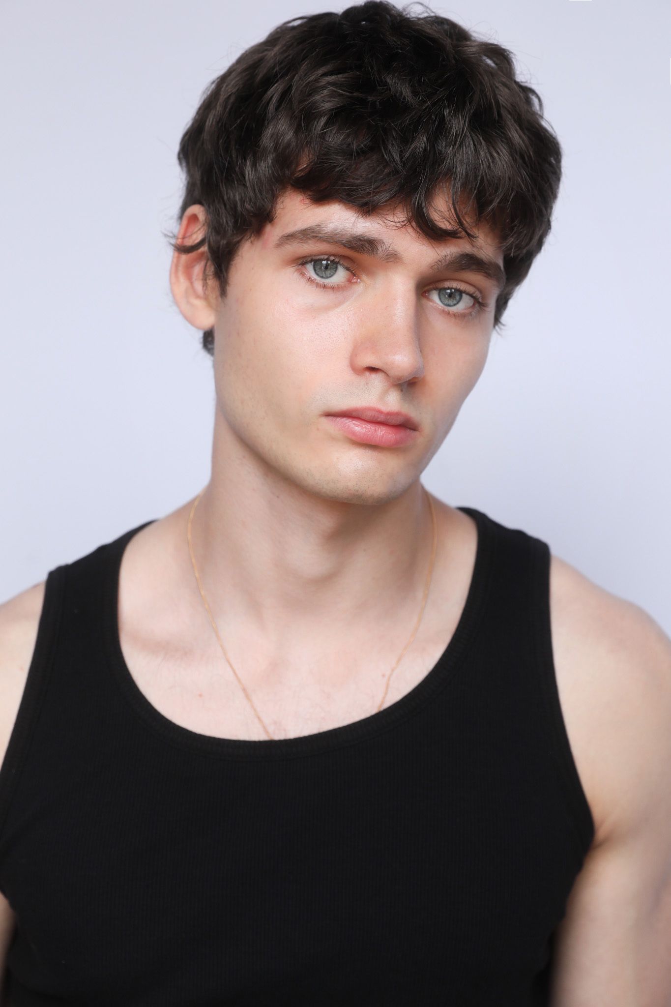 Oleksii Lisovskyi