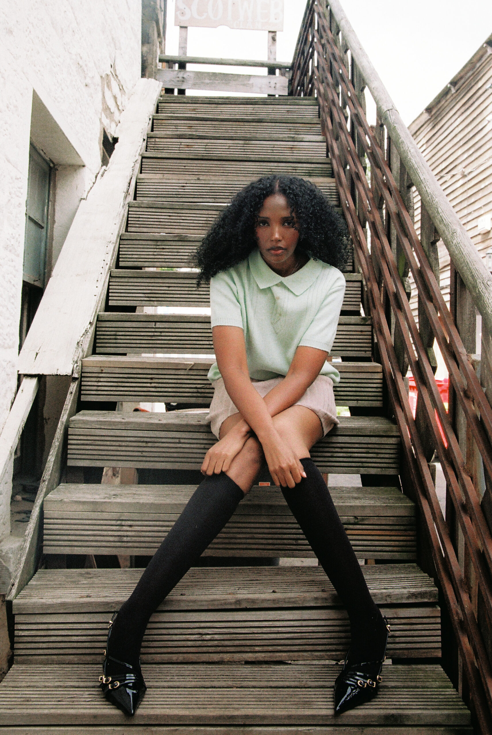 Sabrina Mahmood