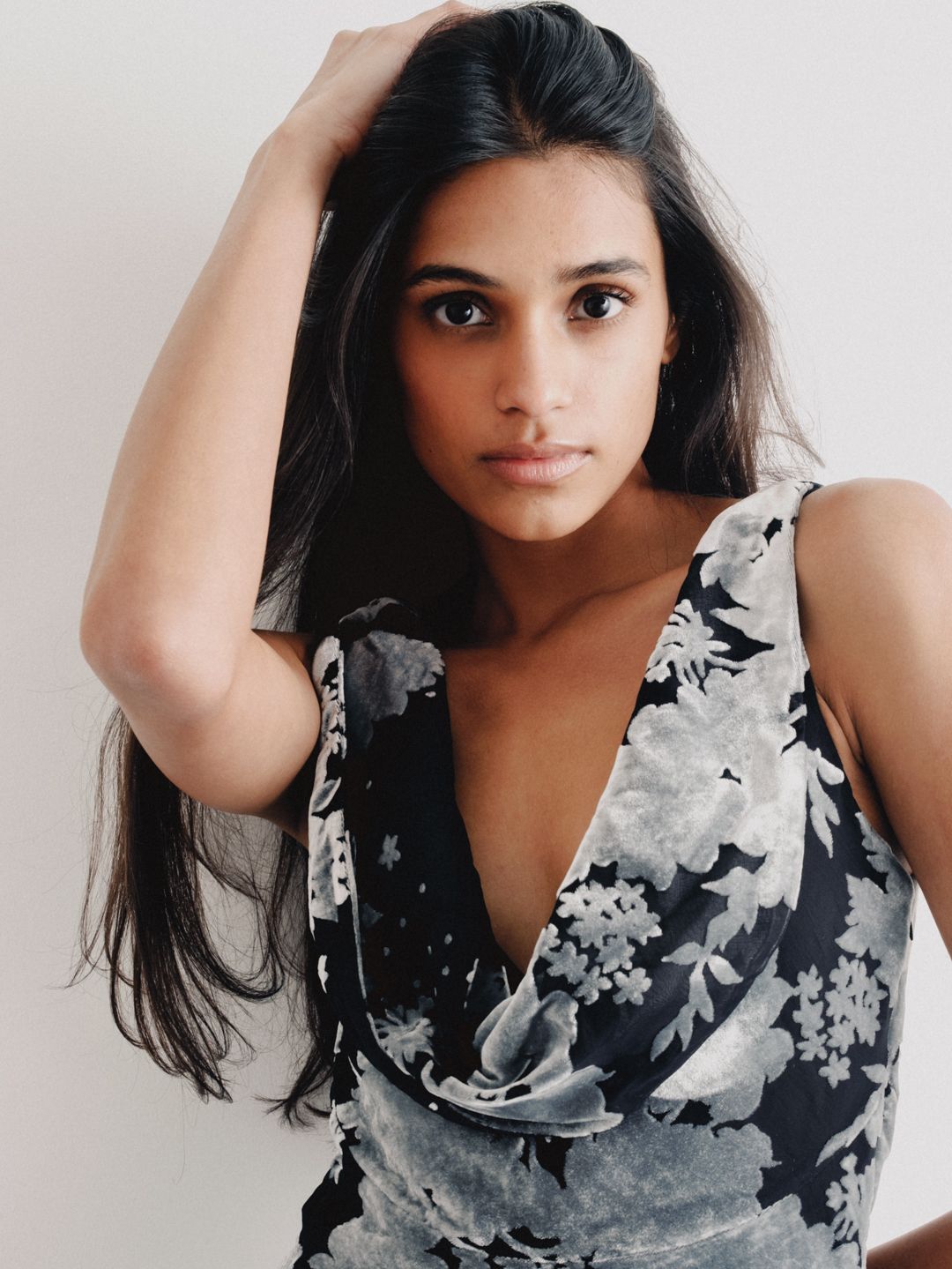 Krisha Kothari