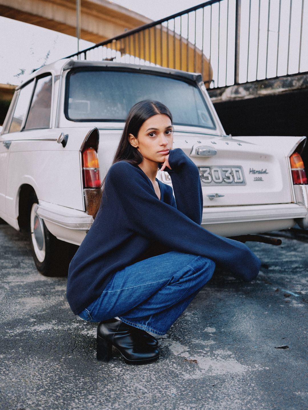 Krisha Kothari