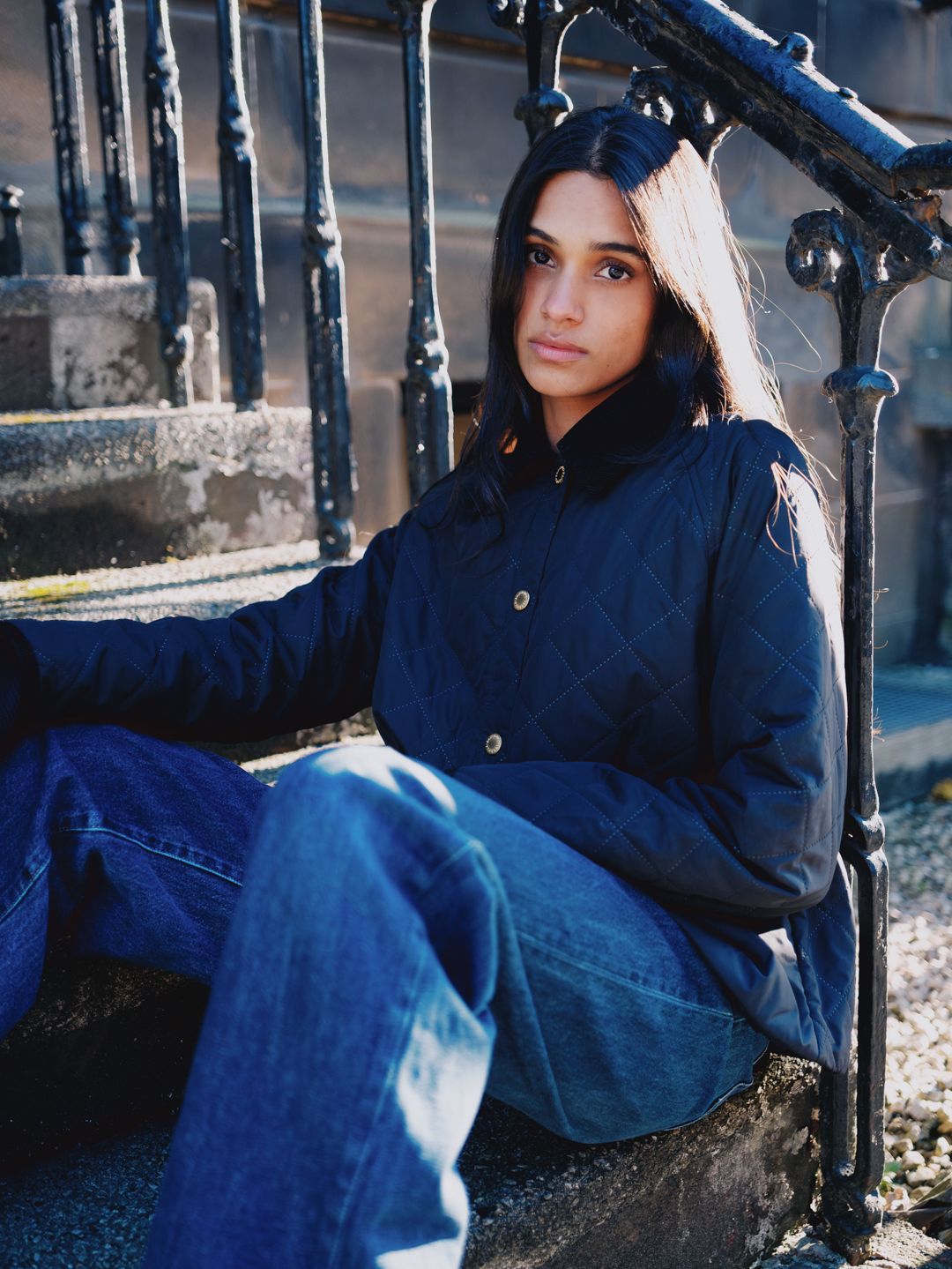 Krisha Kothari