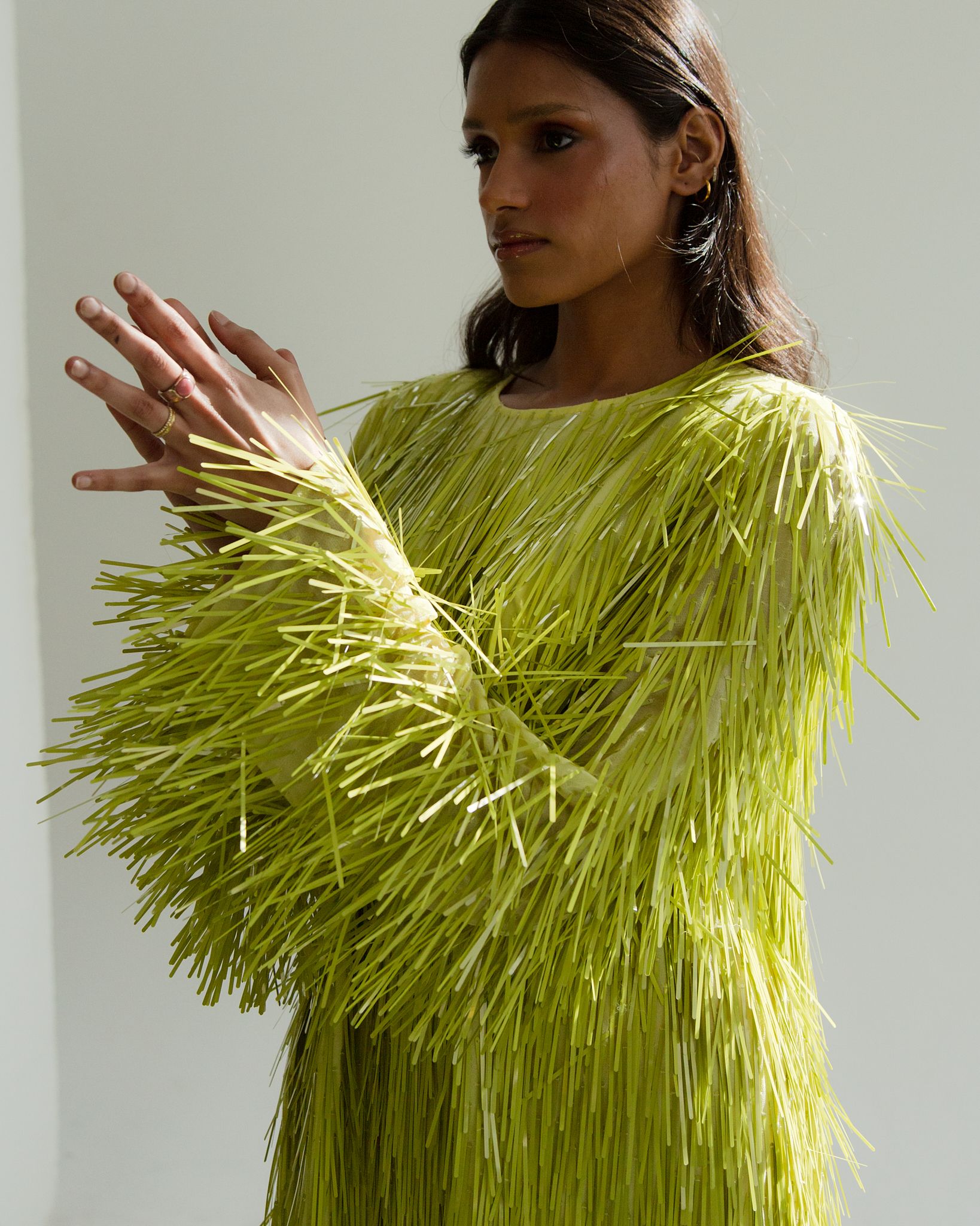 Krisha Kothari