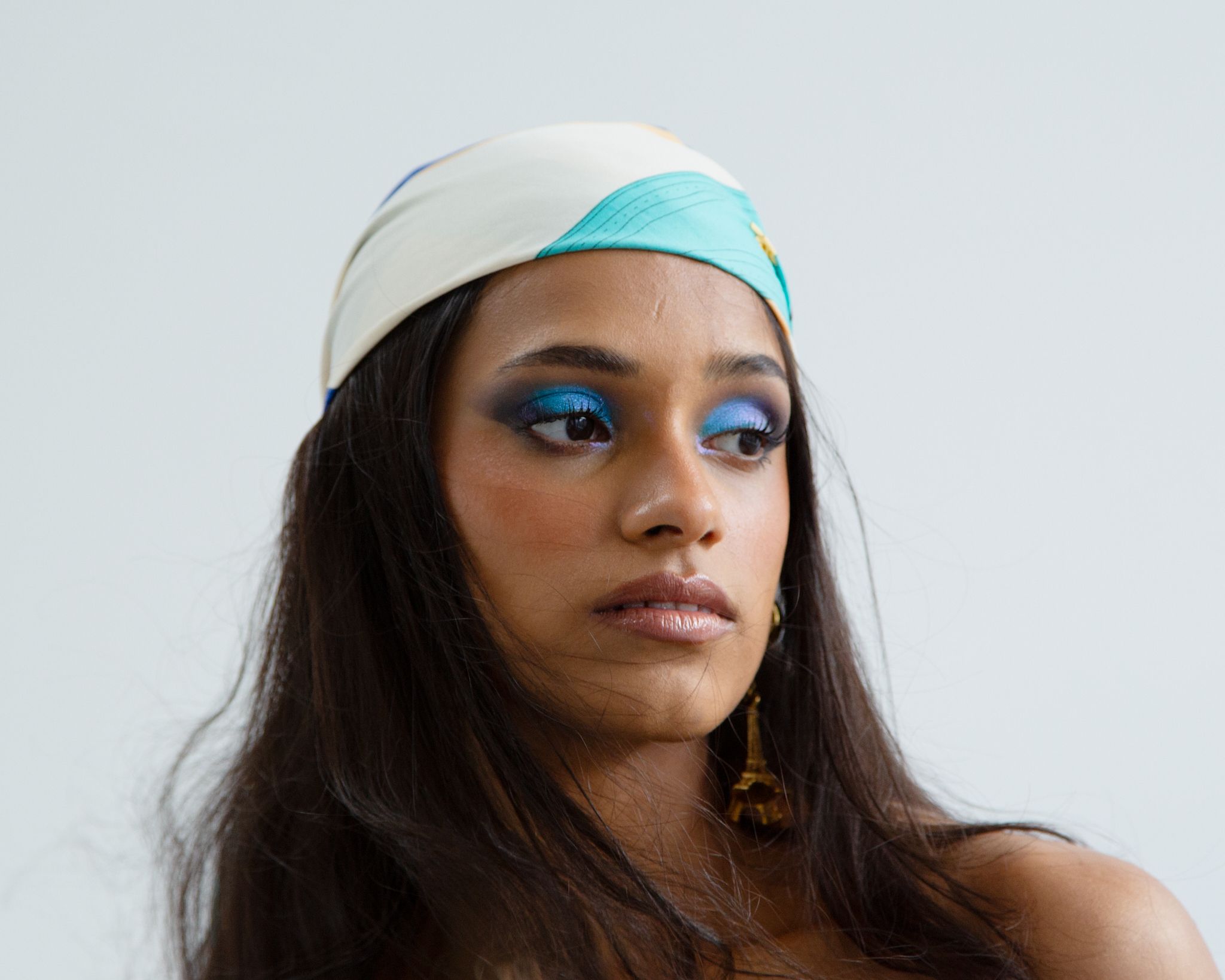 Krisha Kothari