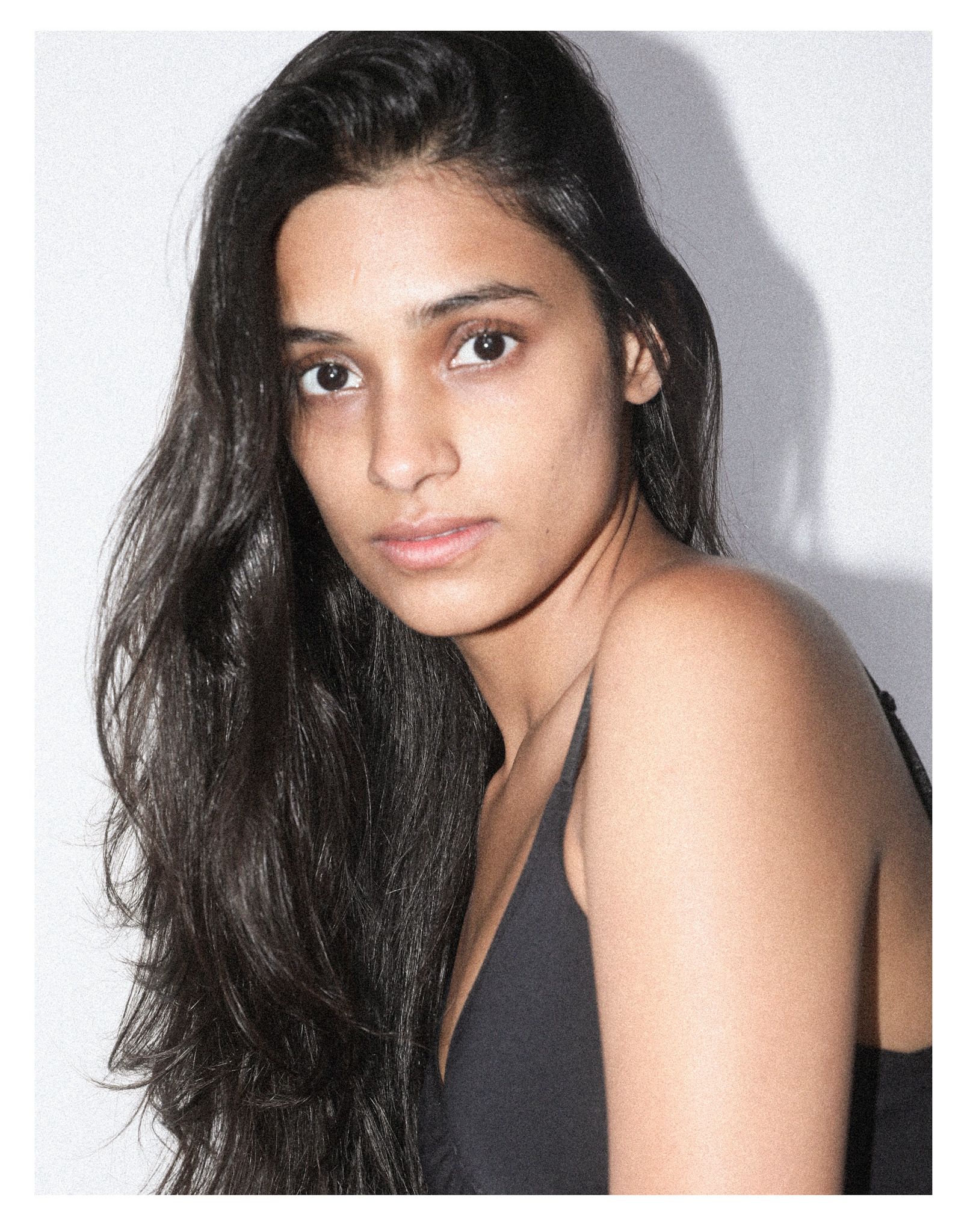 Krisha Kothari