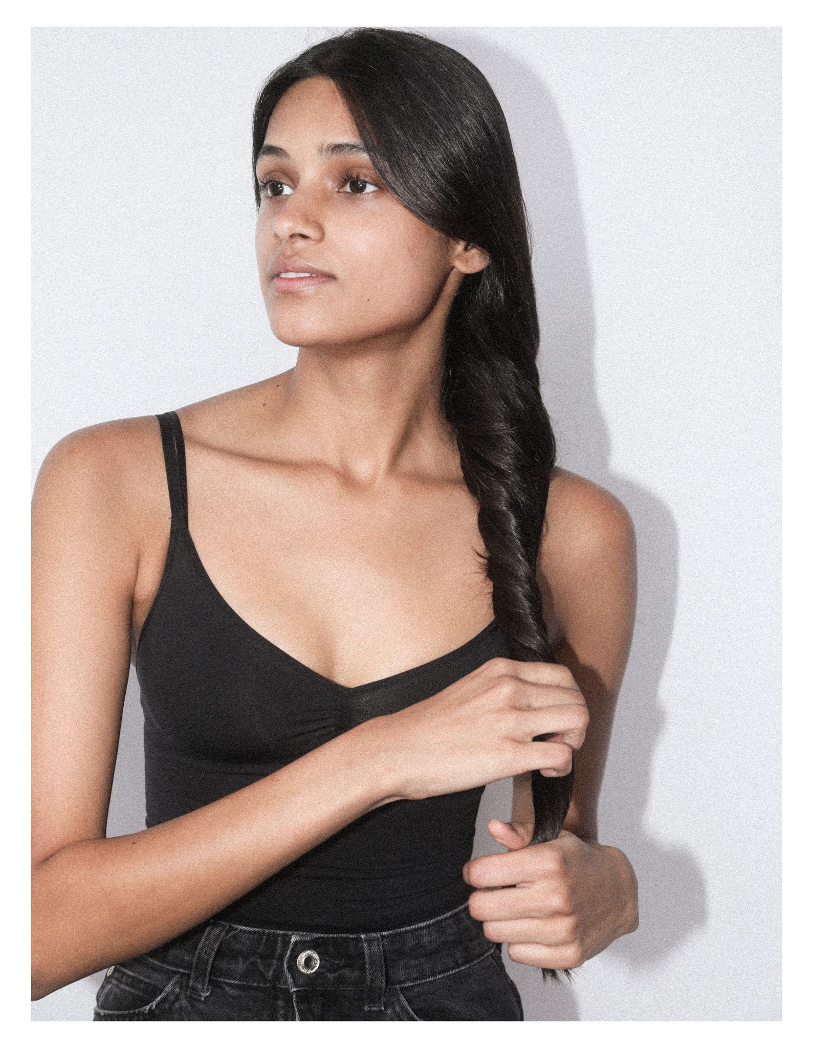 Krisha Kothari