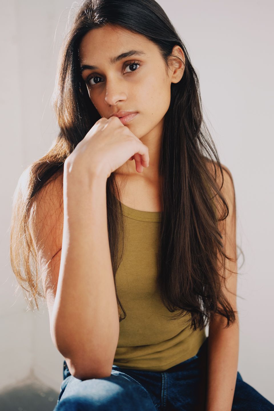 Krisha Kothari