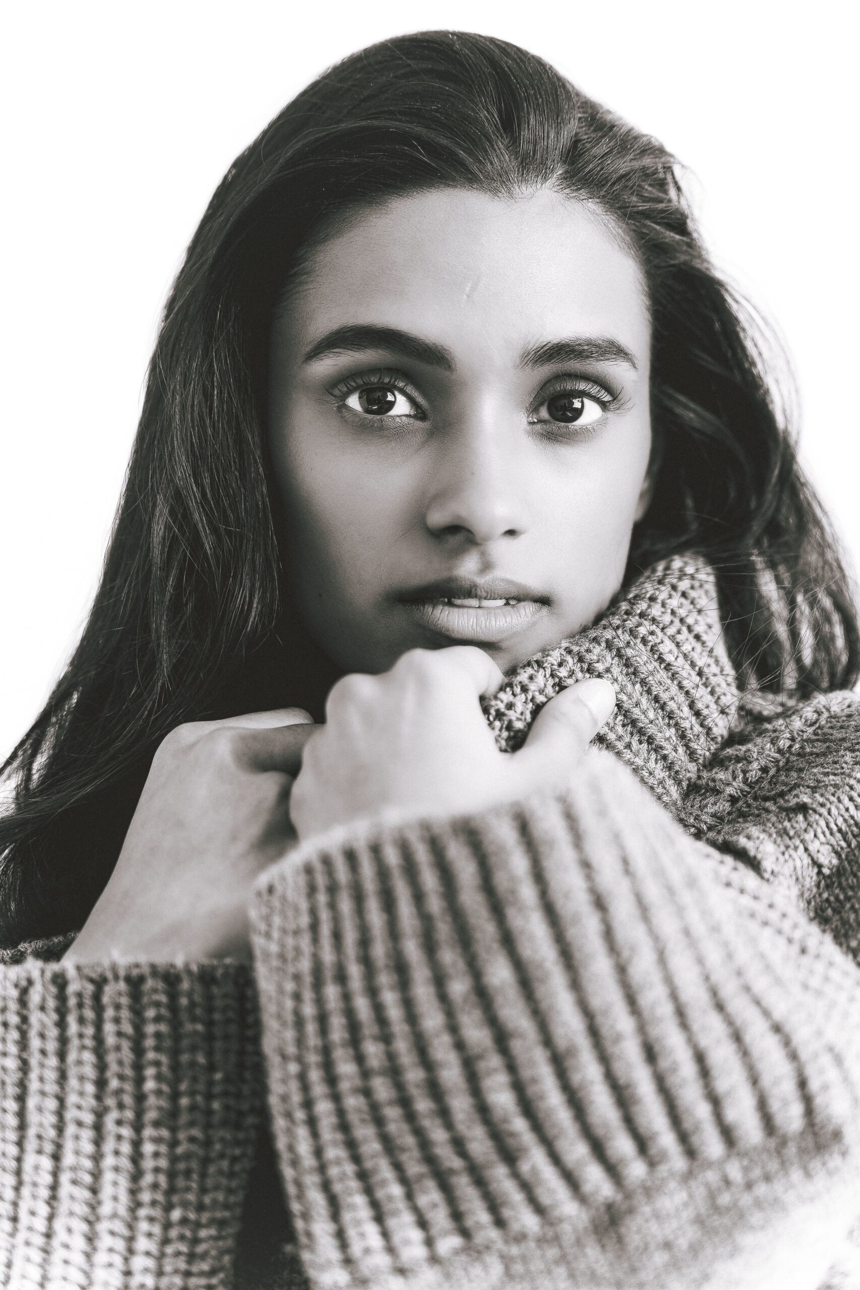 Krisha Kothari