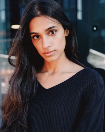 Krisha Kothari