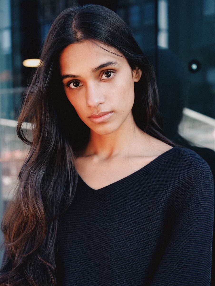 Krisha Kothari