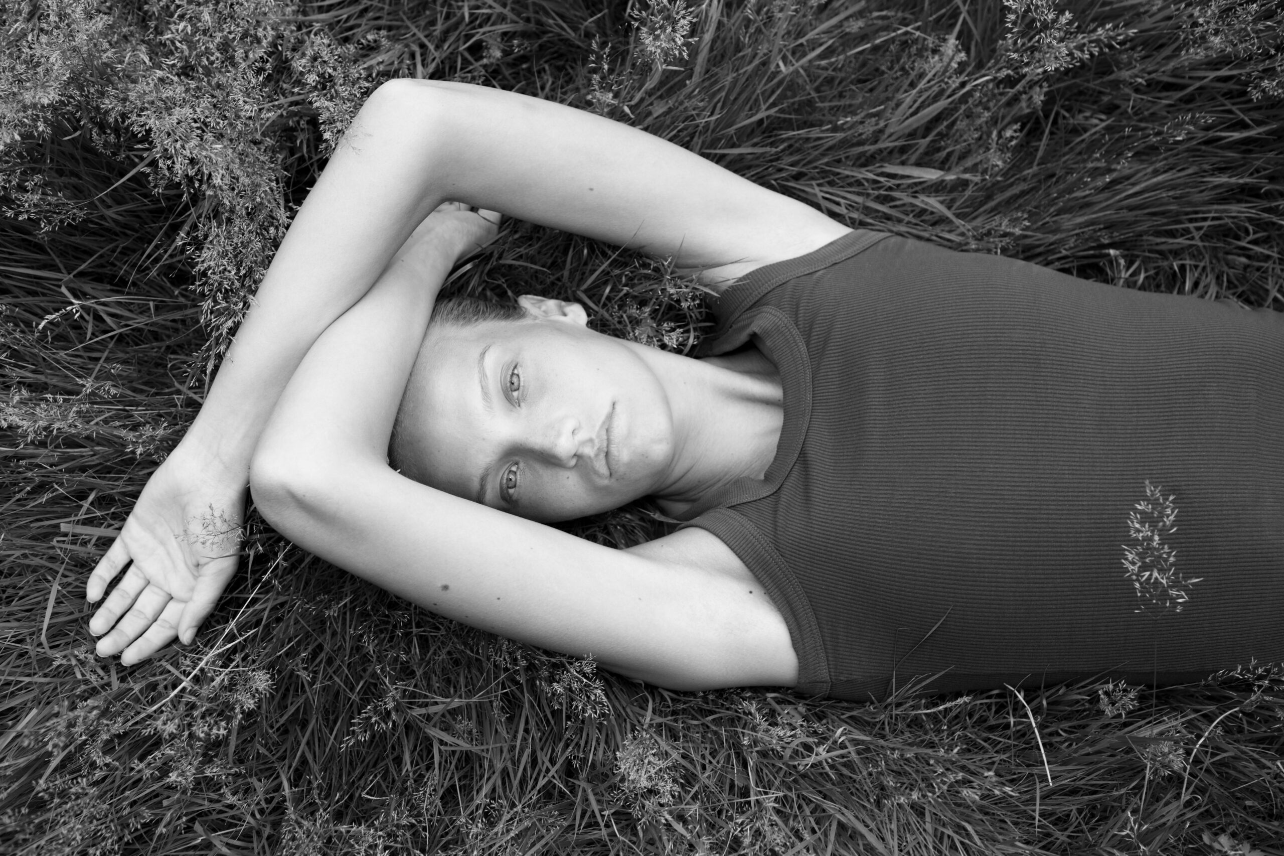 Abigail Shaw