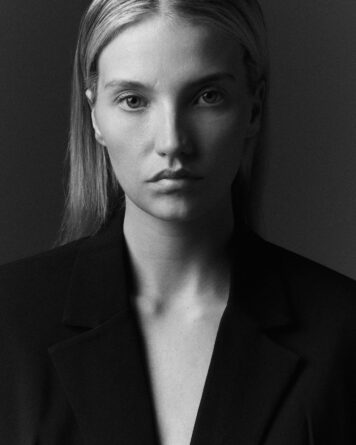 Abigail Shaw