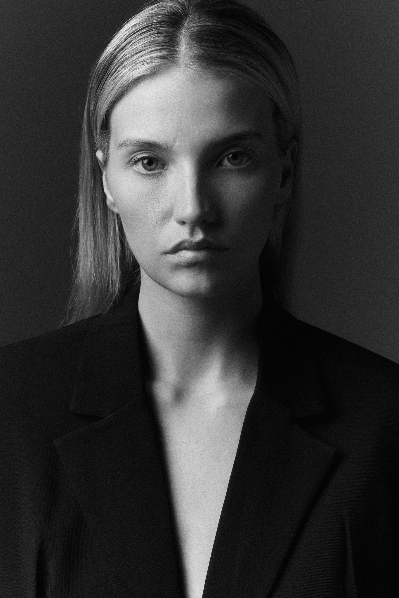 Abigail Shaw