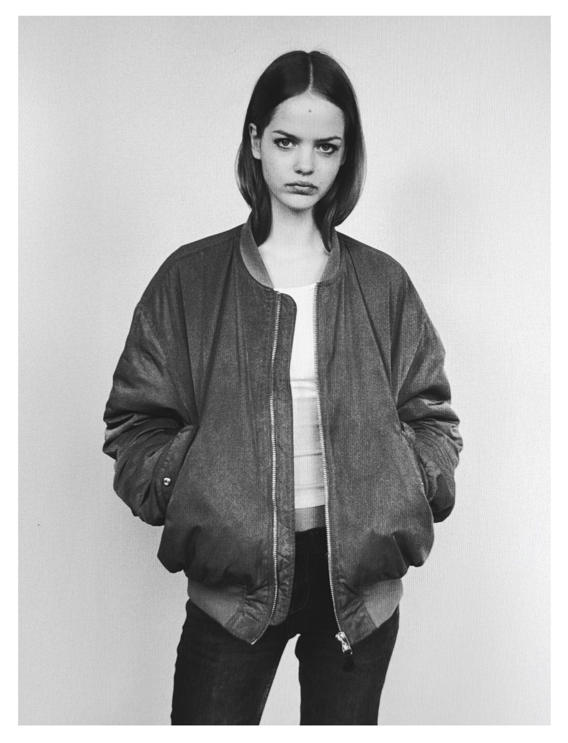 Lisa Elvin