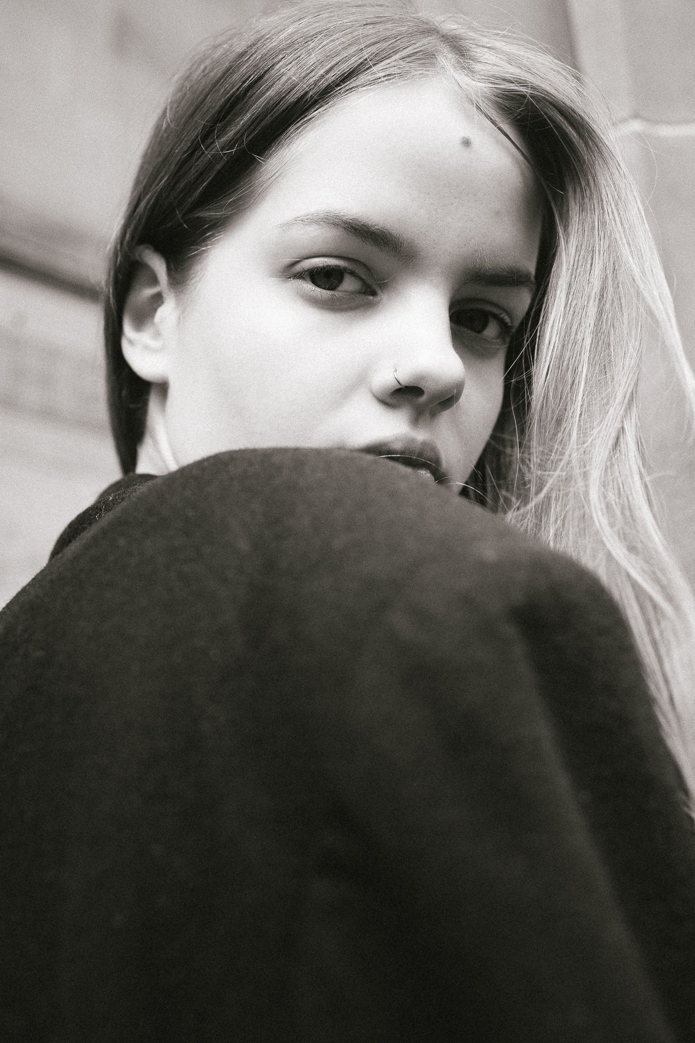 Lisa Elvin