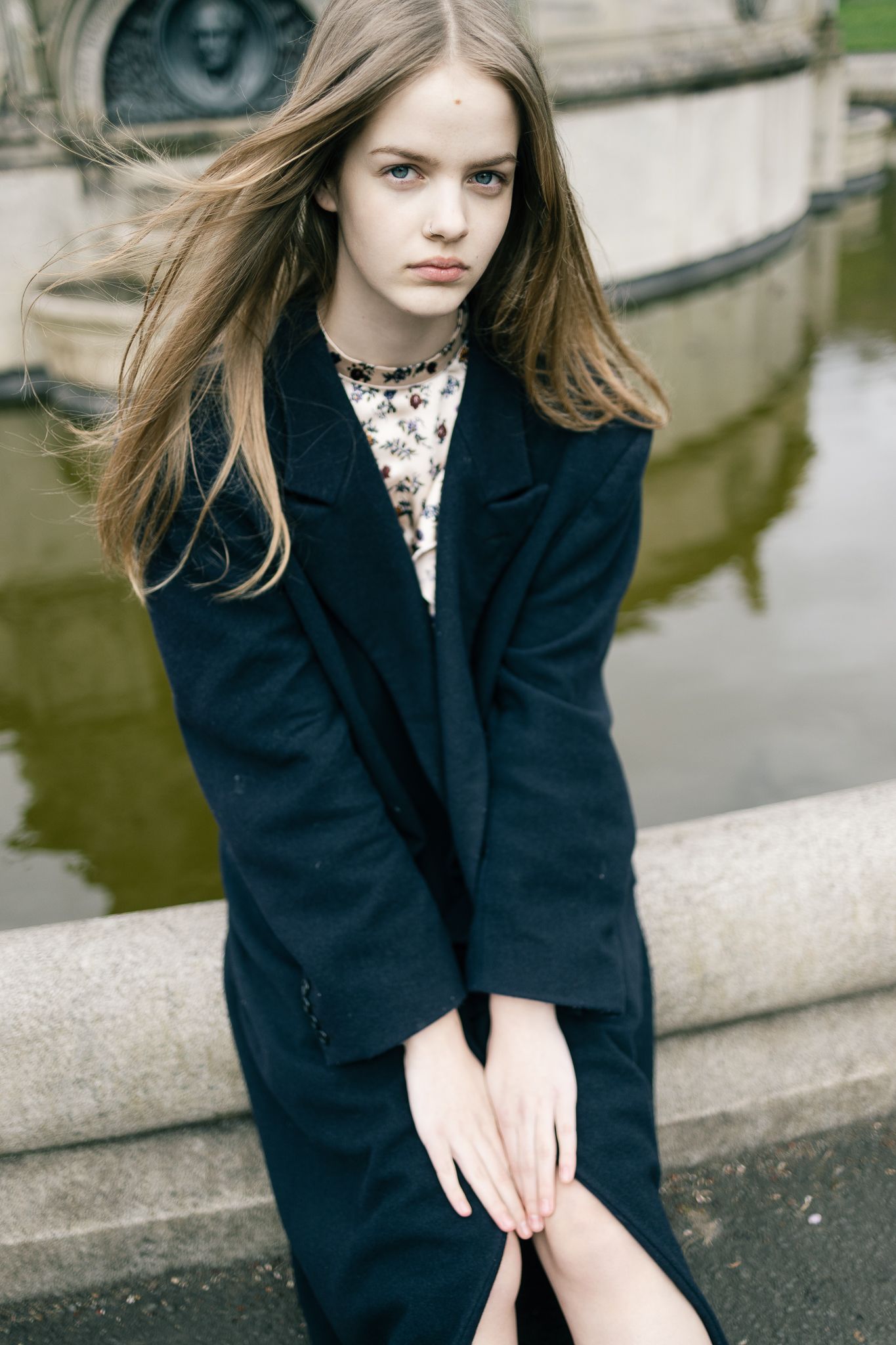 Lisa Elvin