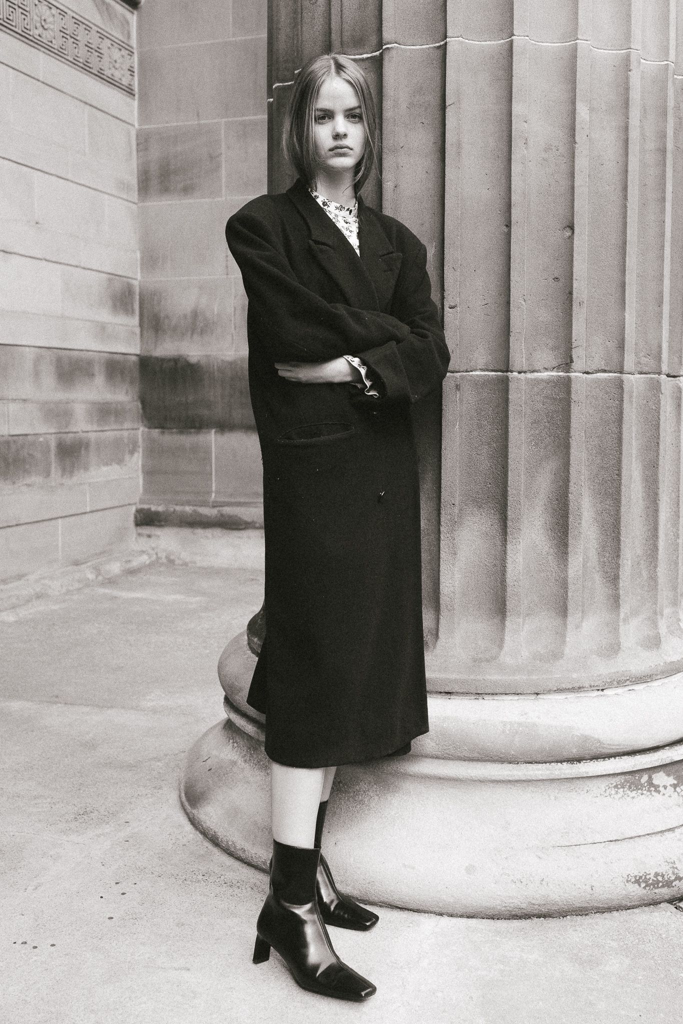 Lisa Elvin