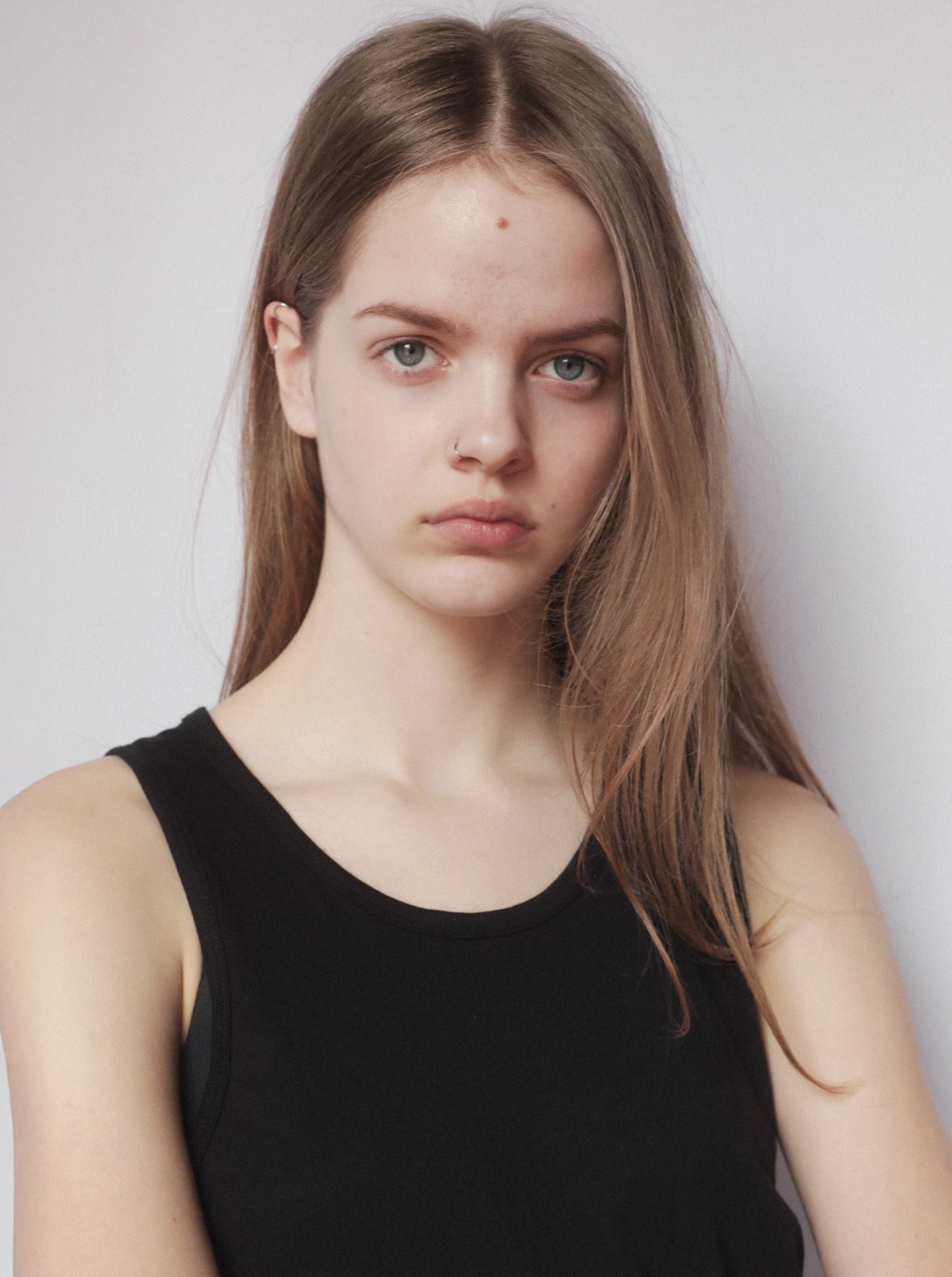 Lisa Elvin