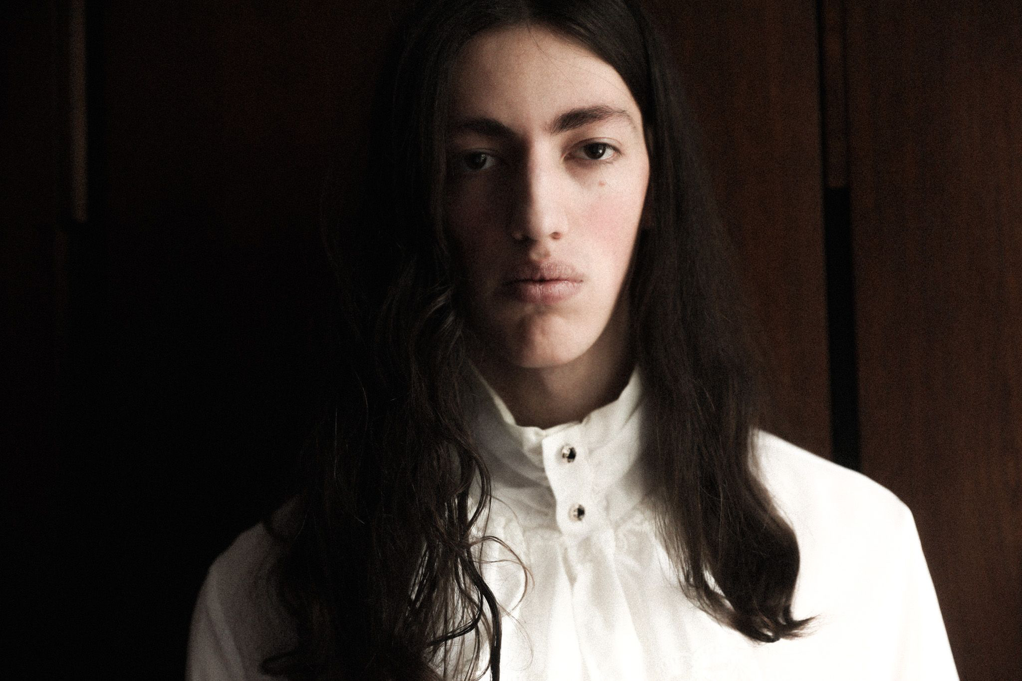 Luke Howarth