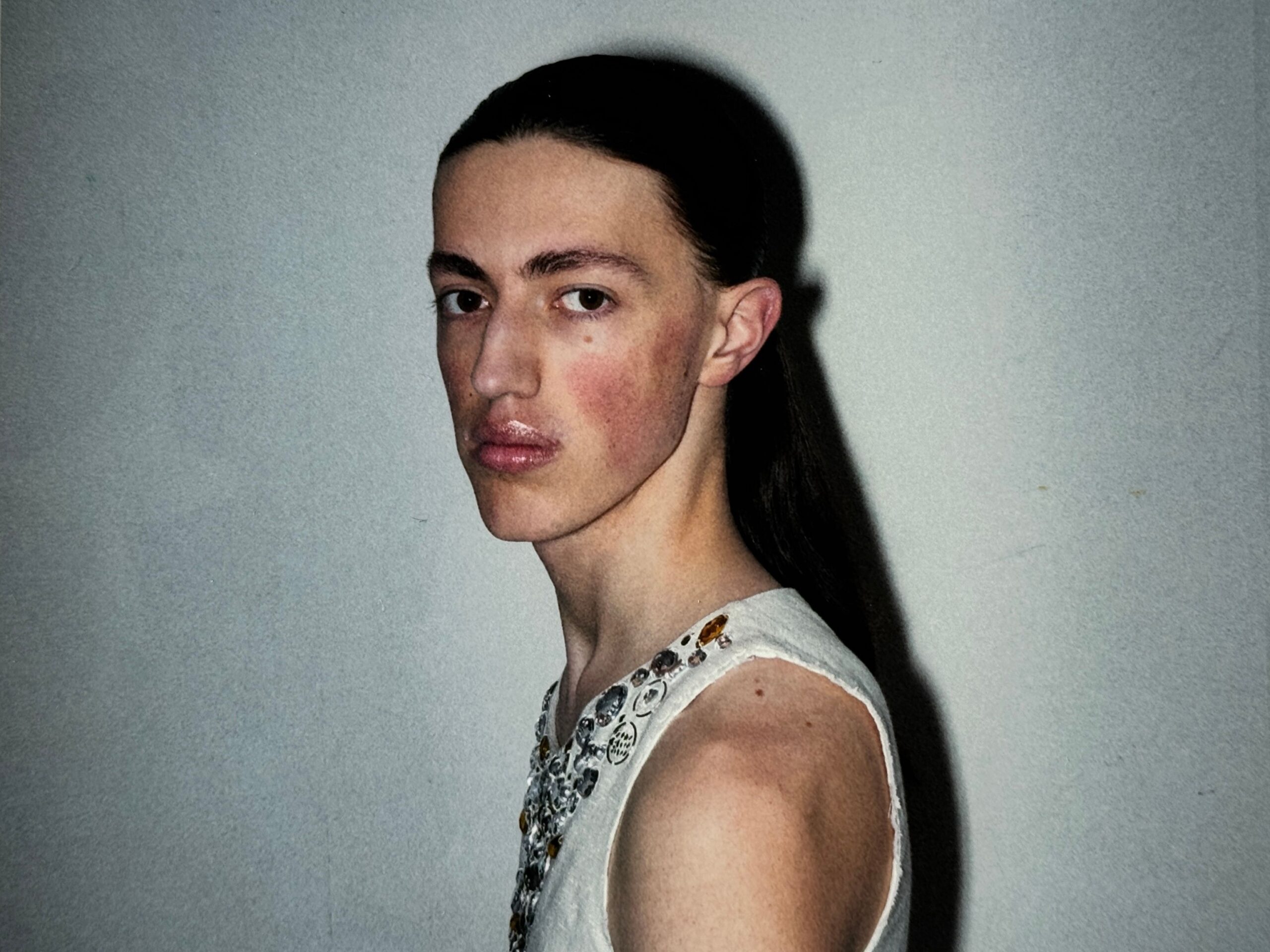 Luke Howarth