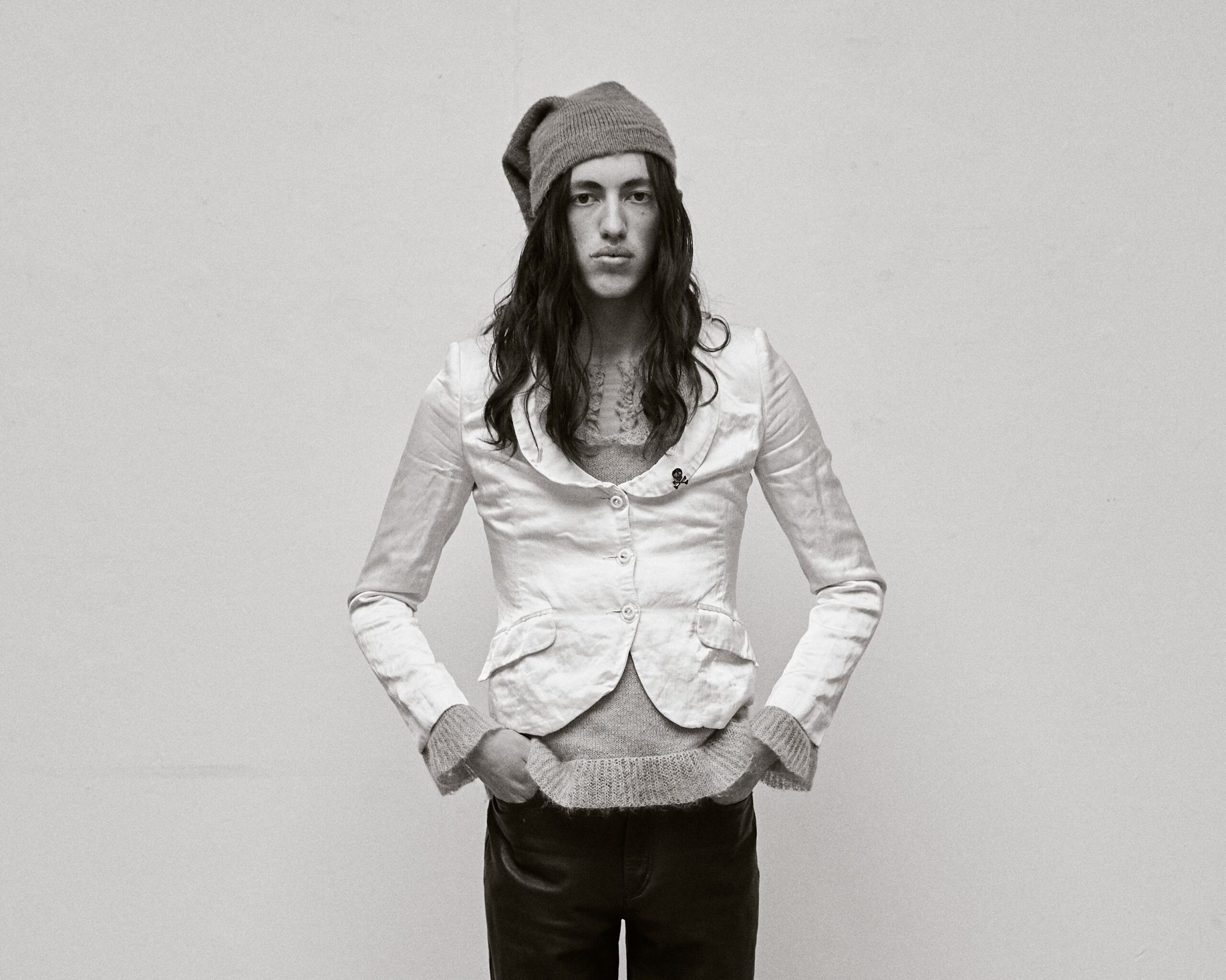 Luke Howarth