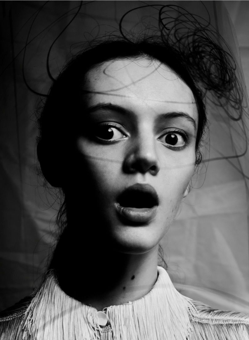 Clara Davies