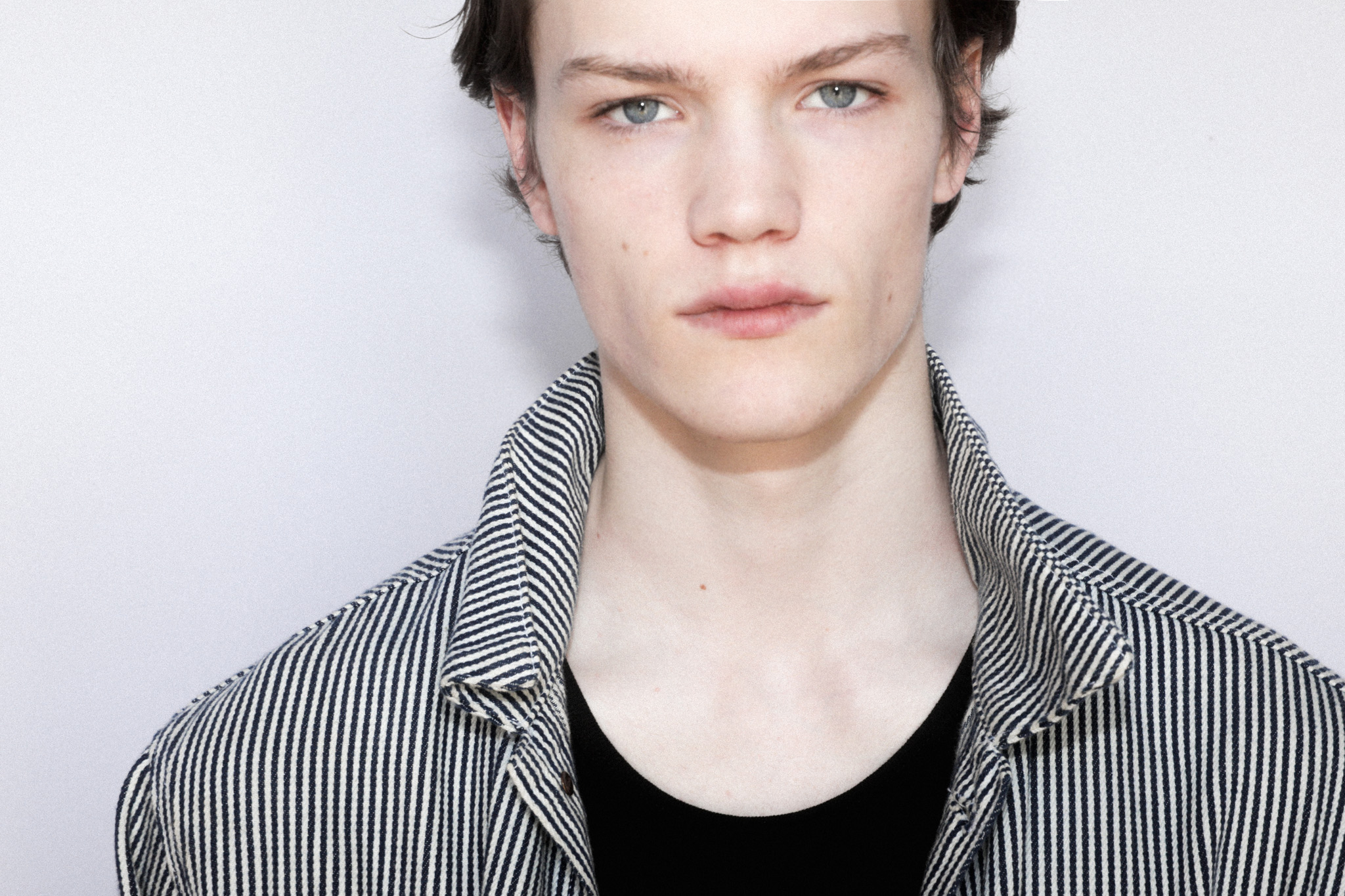 Oliver Sisson