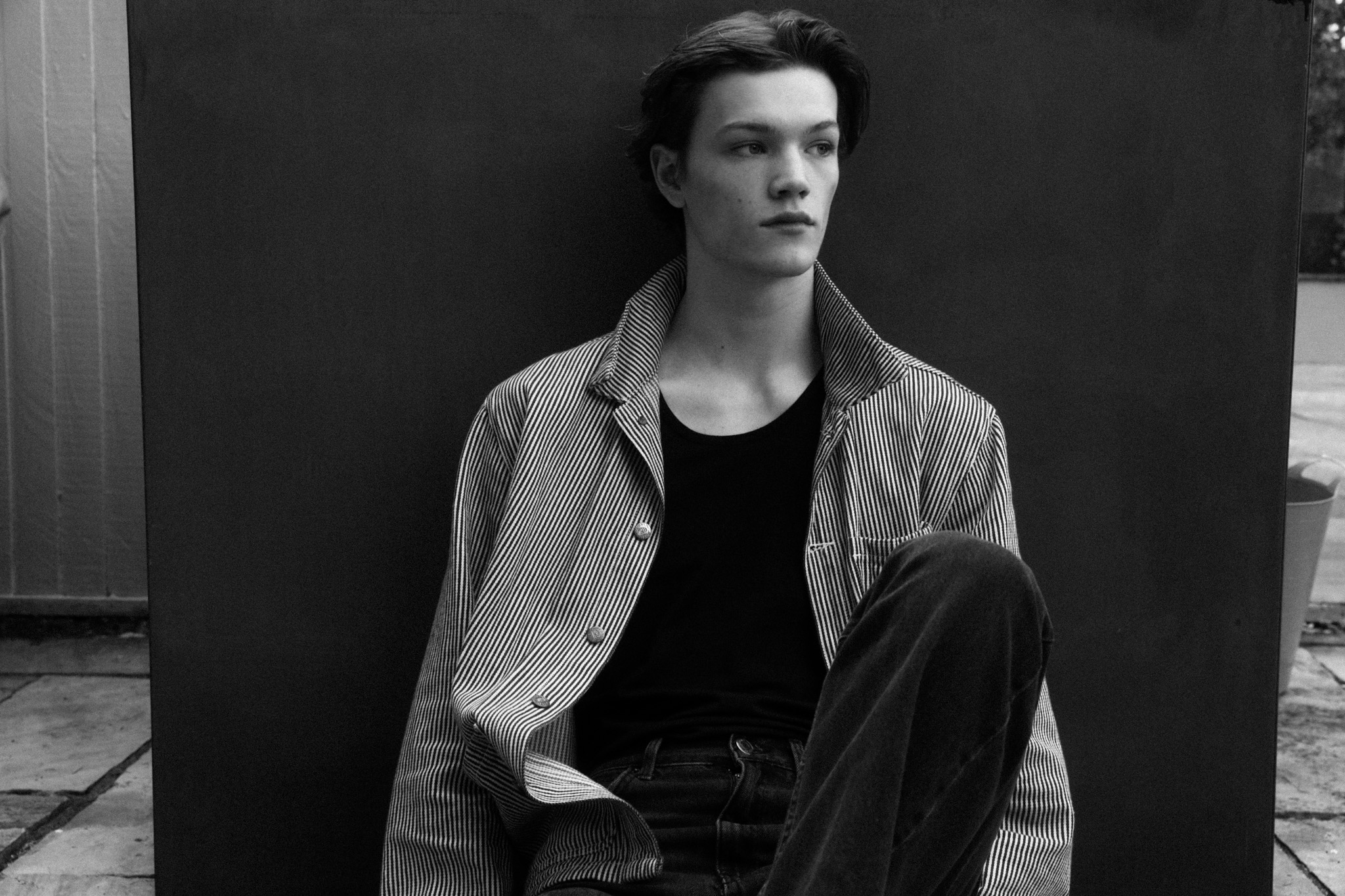Oliver Sisson