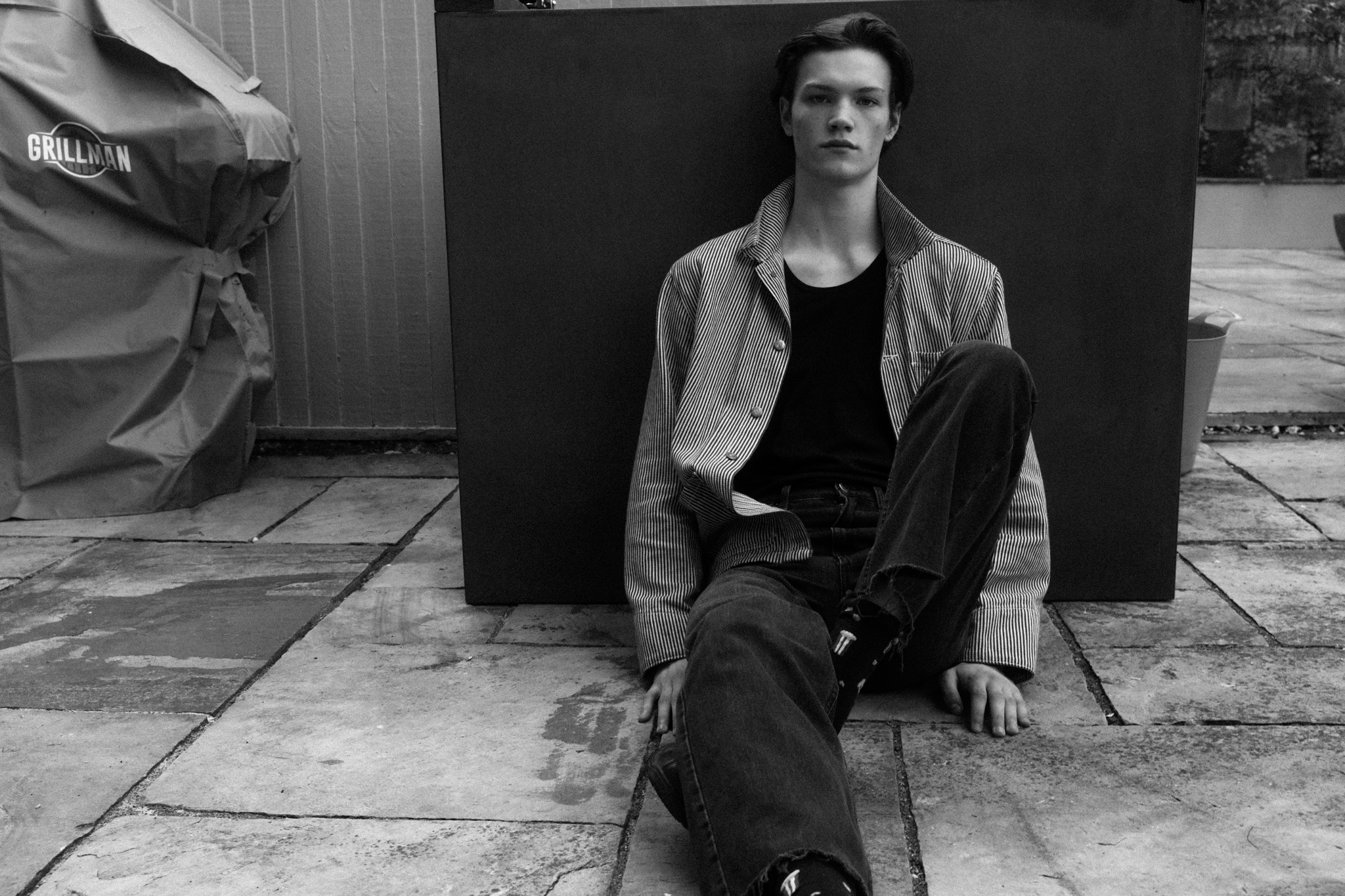 Oliver Sisson