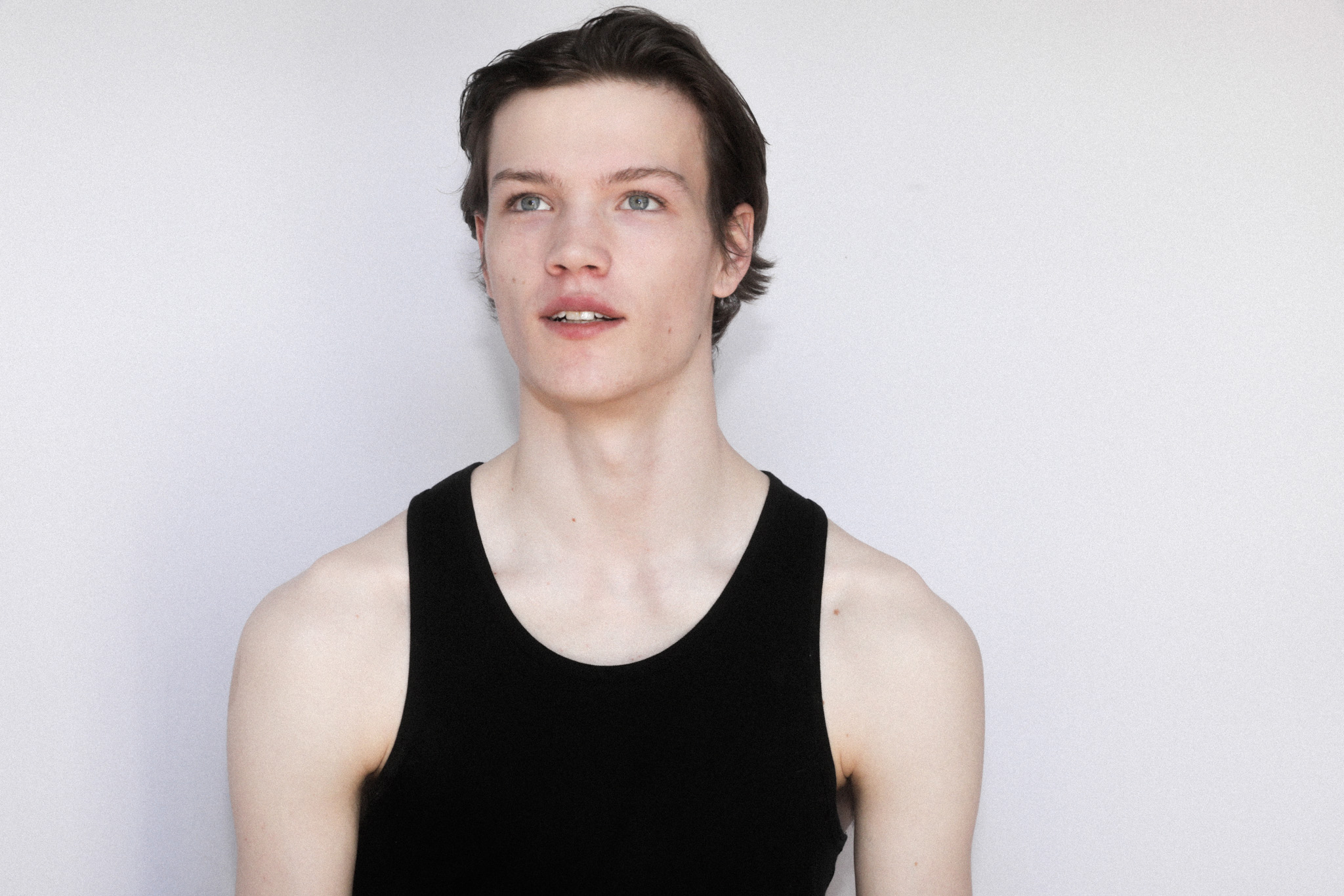 Oliver Sisson