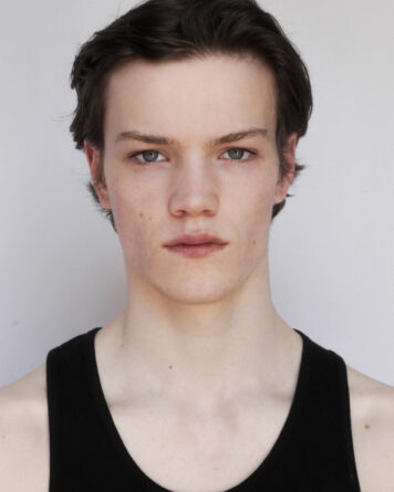 Oliver Sisson