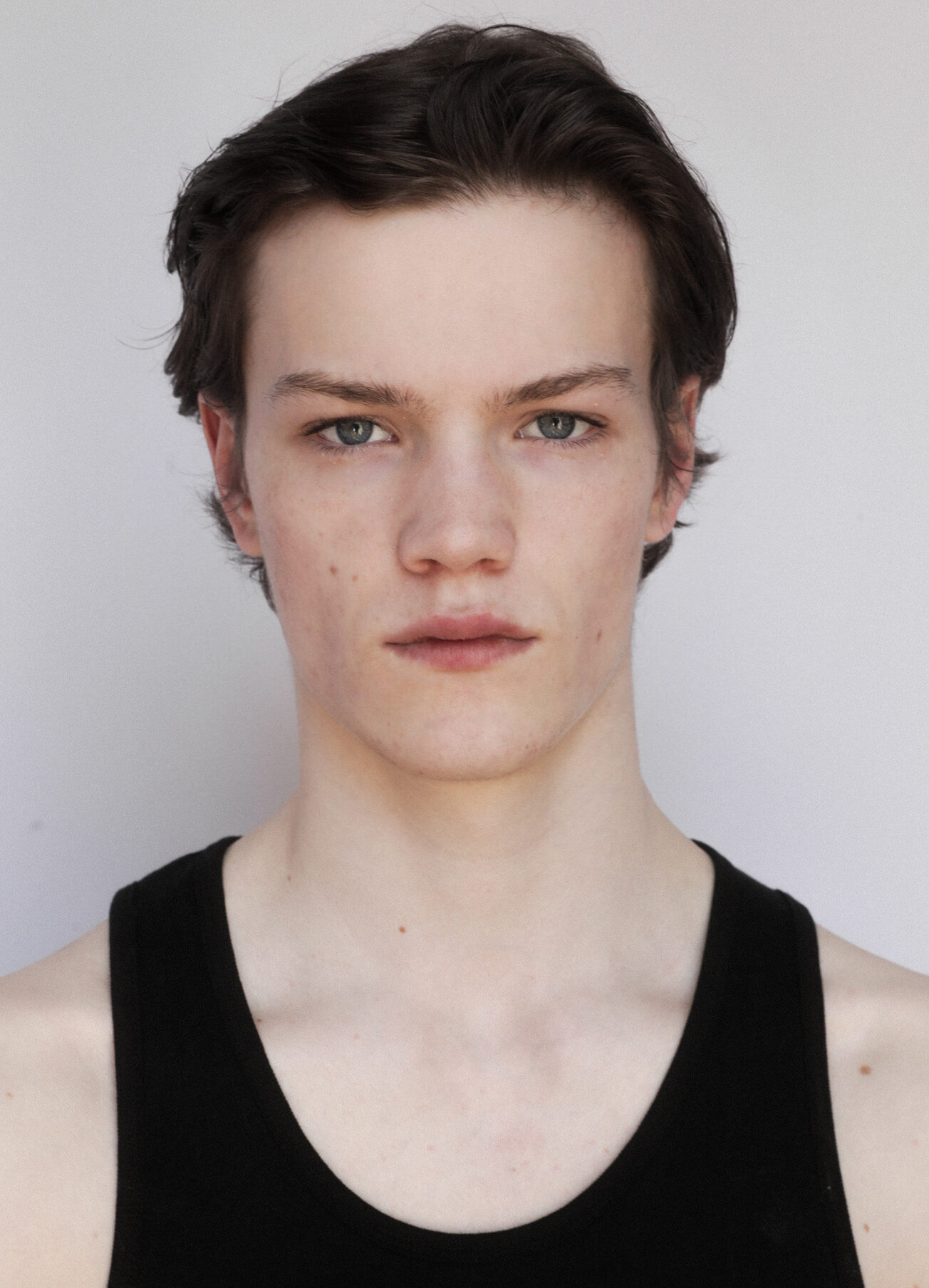 Oliver Sisson